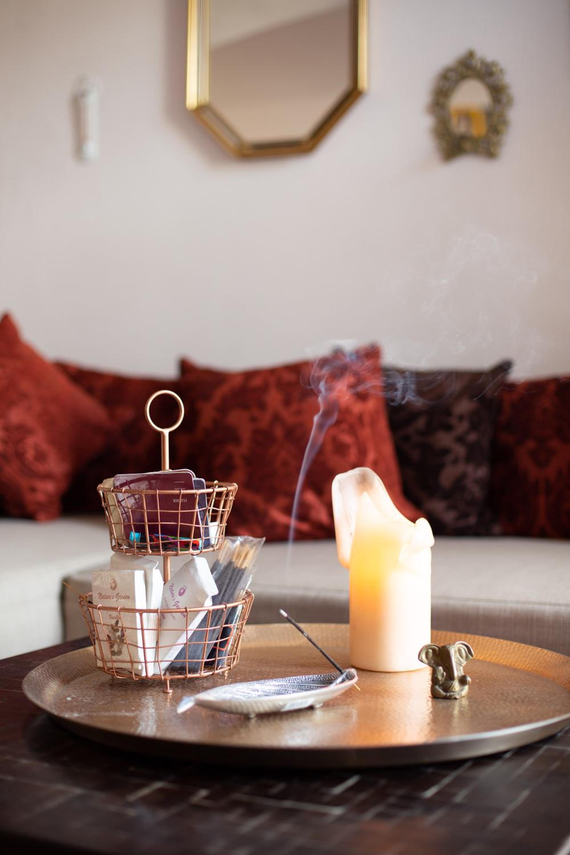 Victoria Design Stays - Apartment Rehorova