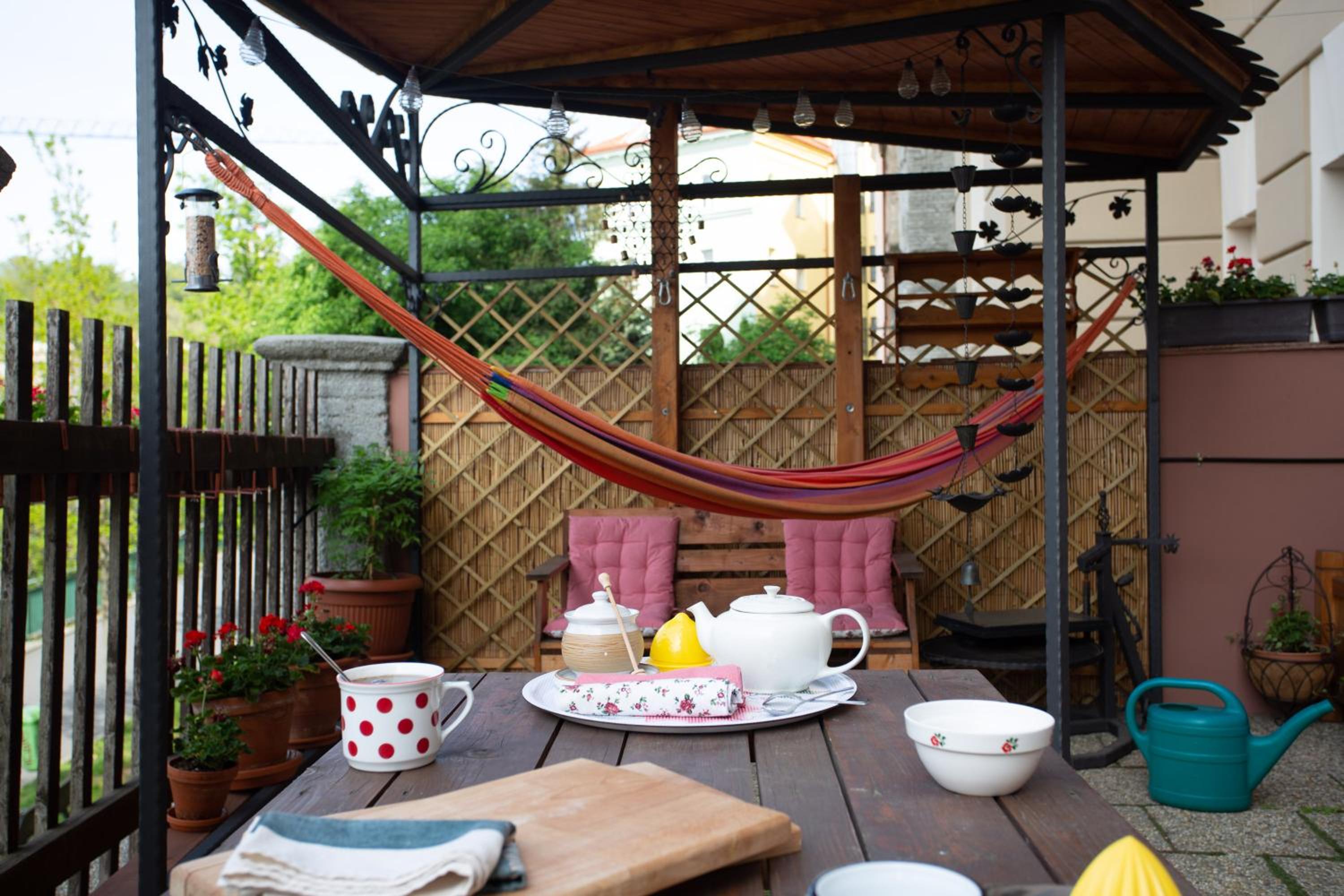 Victoria Design Stays - Apartment Rehorova