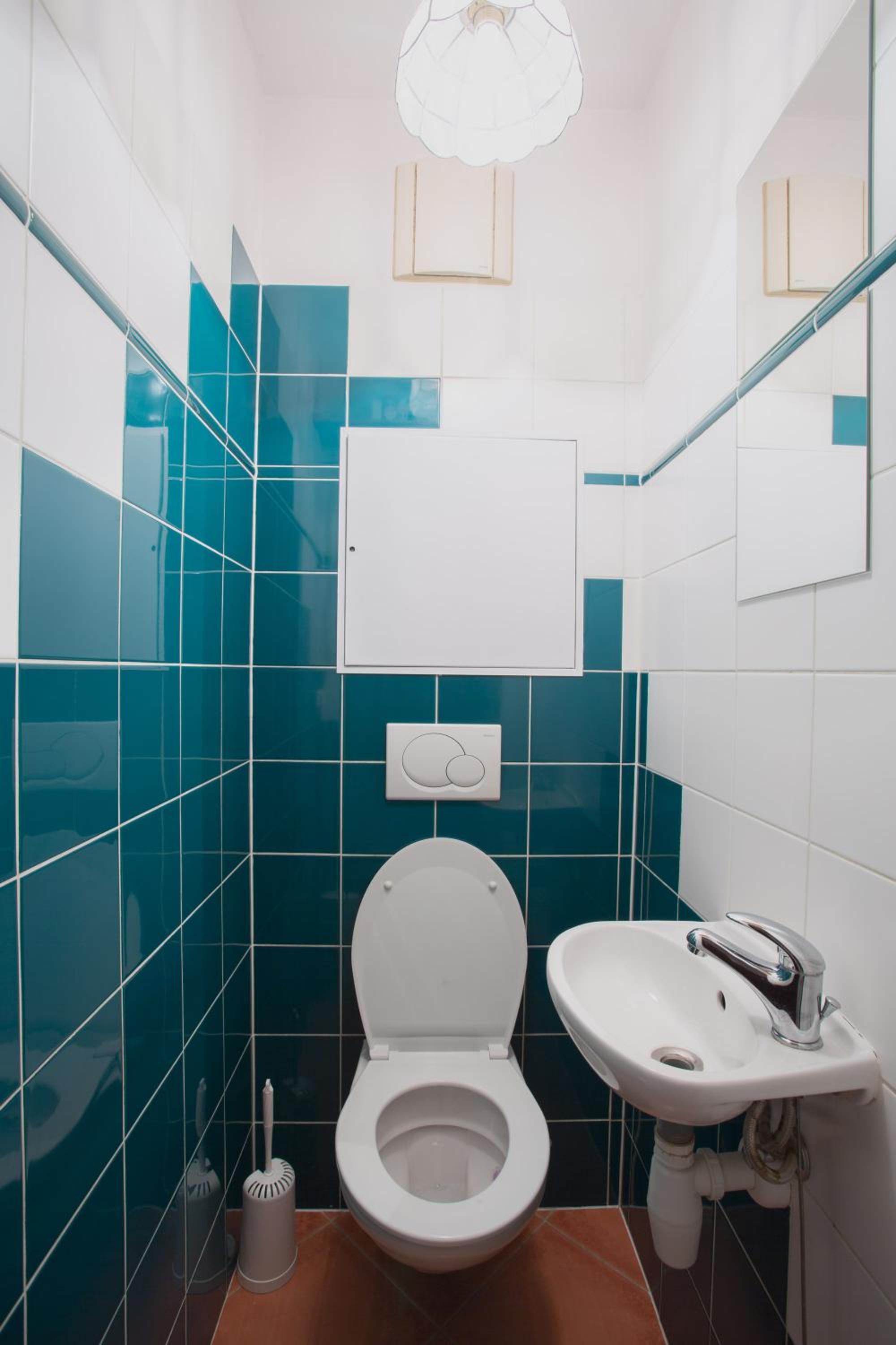 Victoria Design Stays - Apartment Rehorova