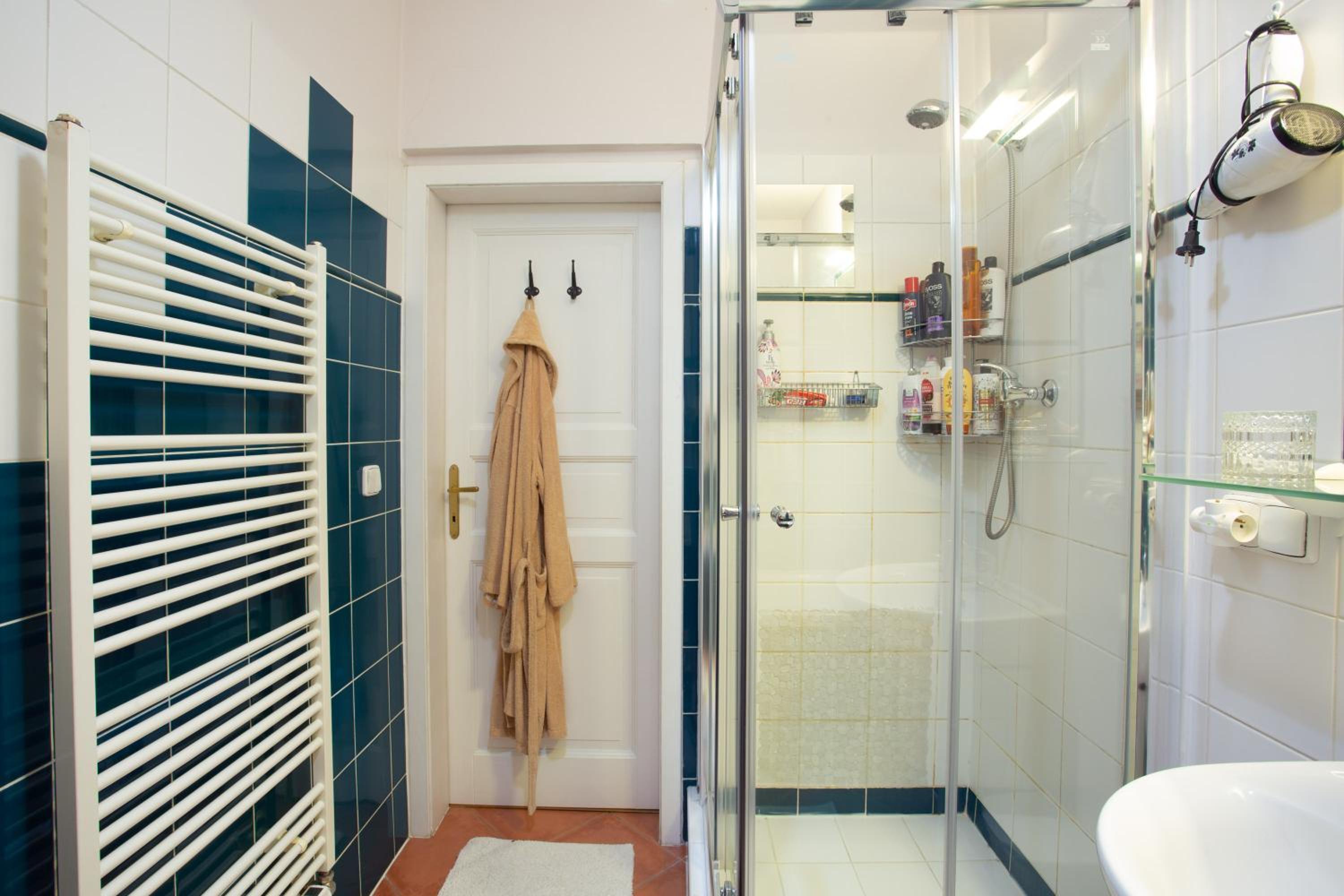 Victoria Design Stays - Apartment Rehorova