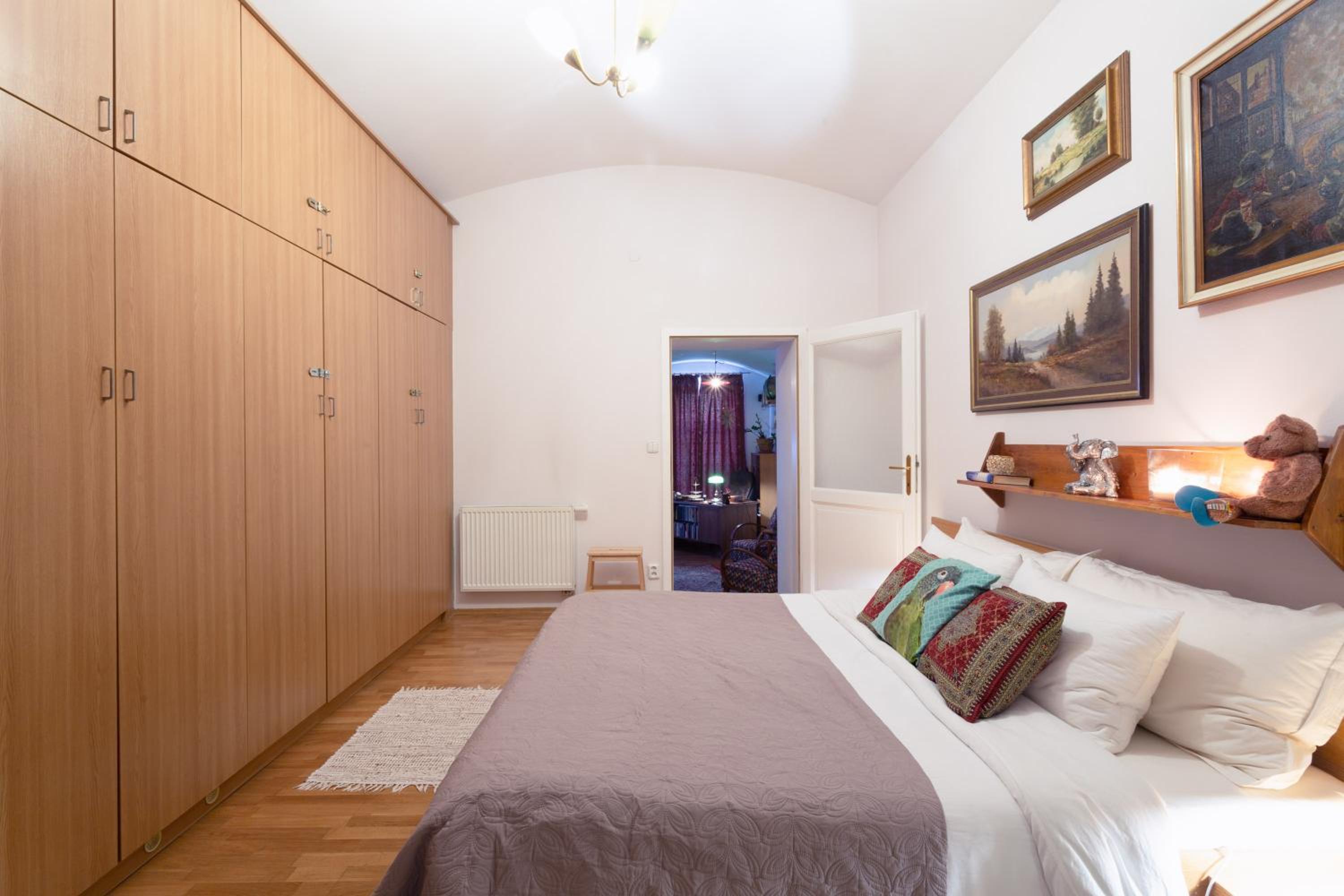 Victoria Design Stays - Apartment Rehorova