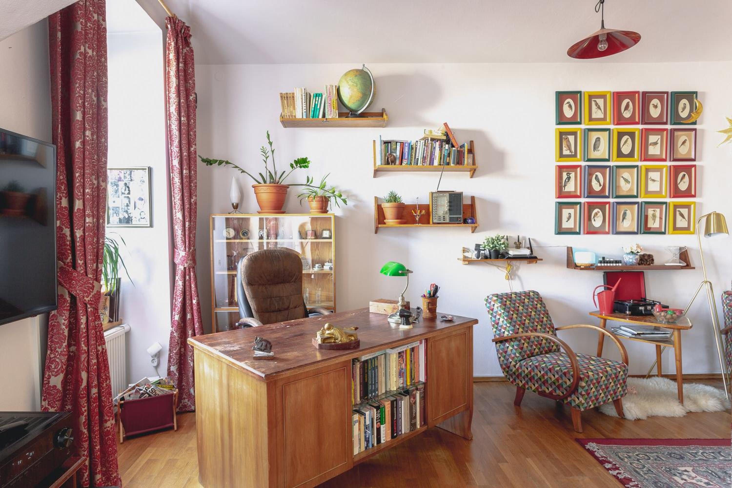 Victoria Design Stays - Apartment Rehorova