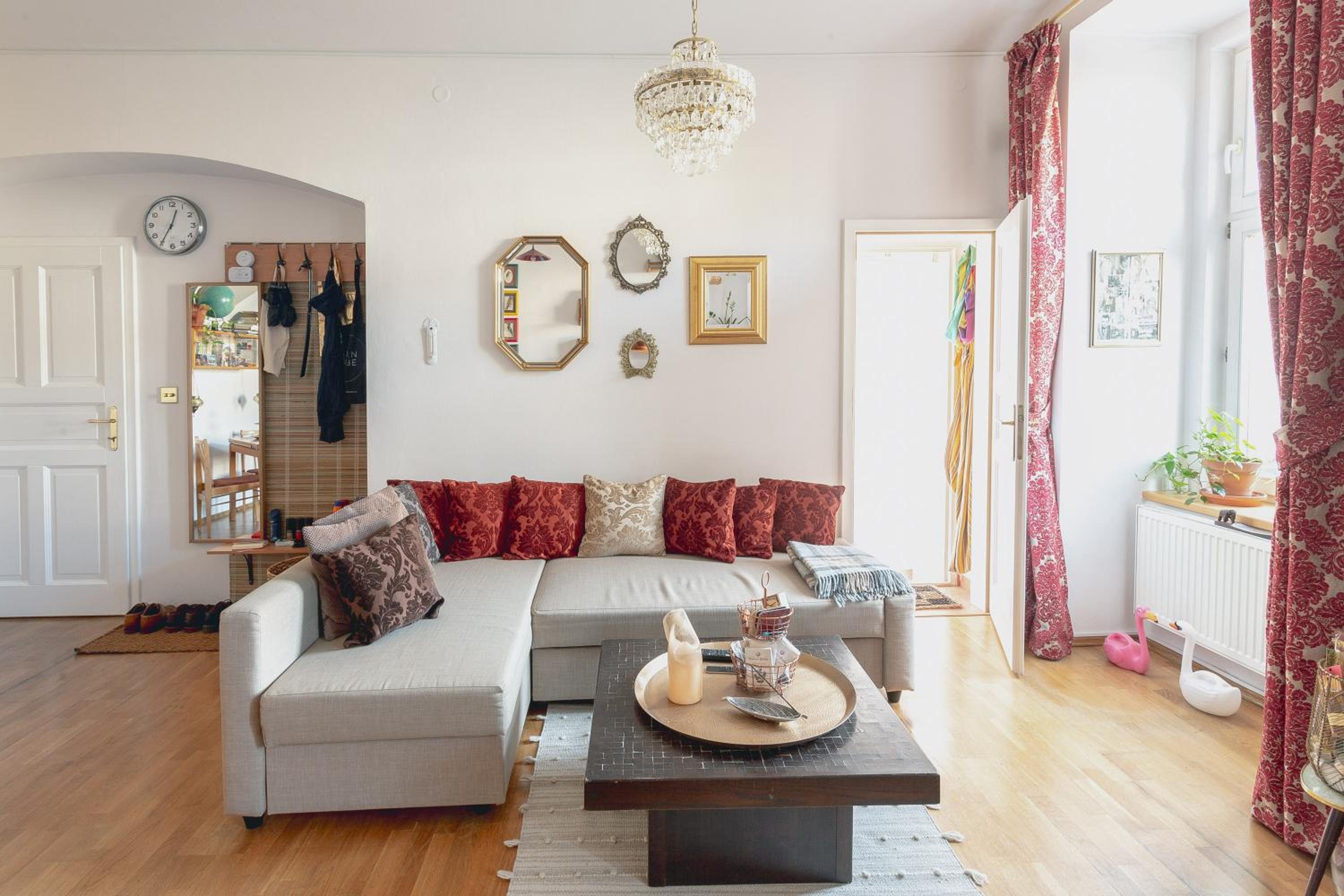 Victoria Design Stays - Apartment Rehorova