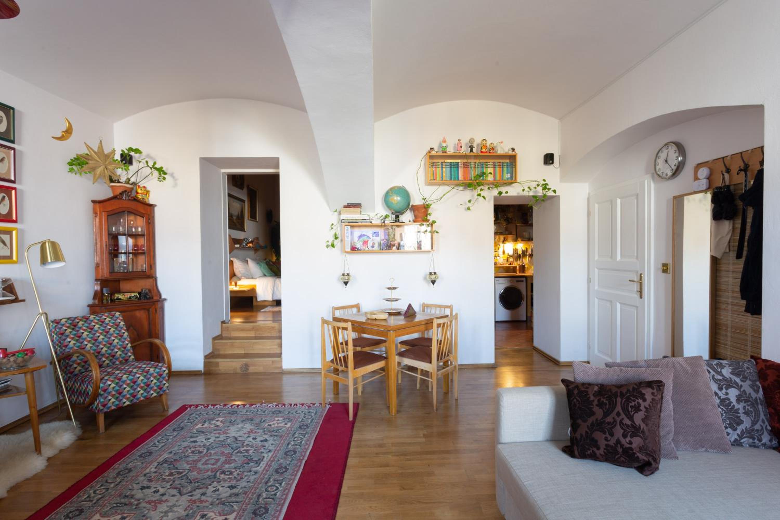 Victoria Design Stays - Apartment Rehorova