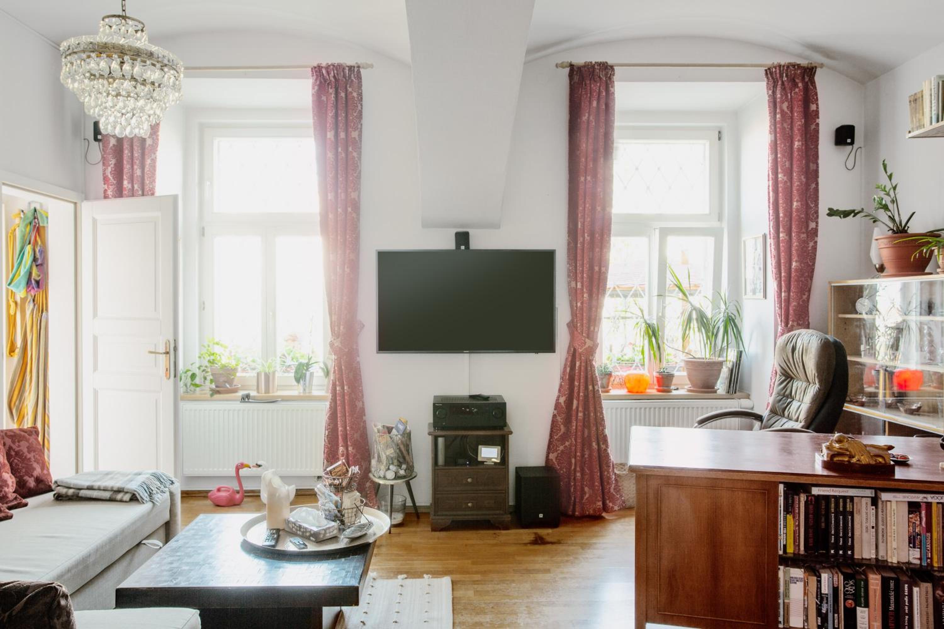 Victoria Design Stays - Apartment Rehorova