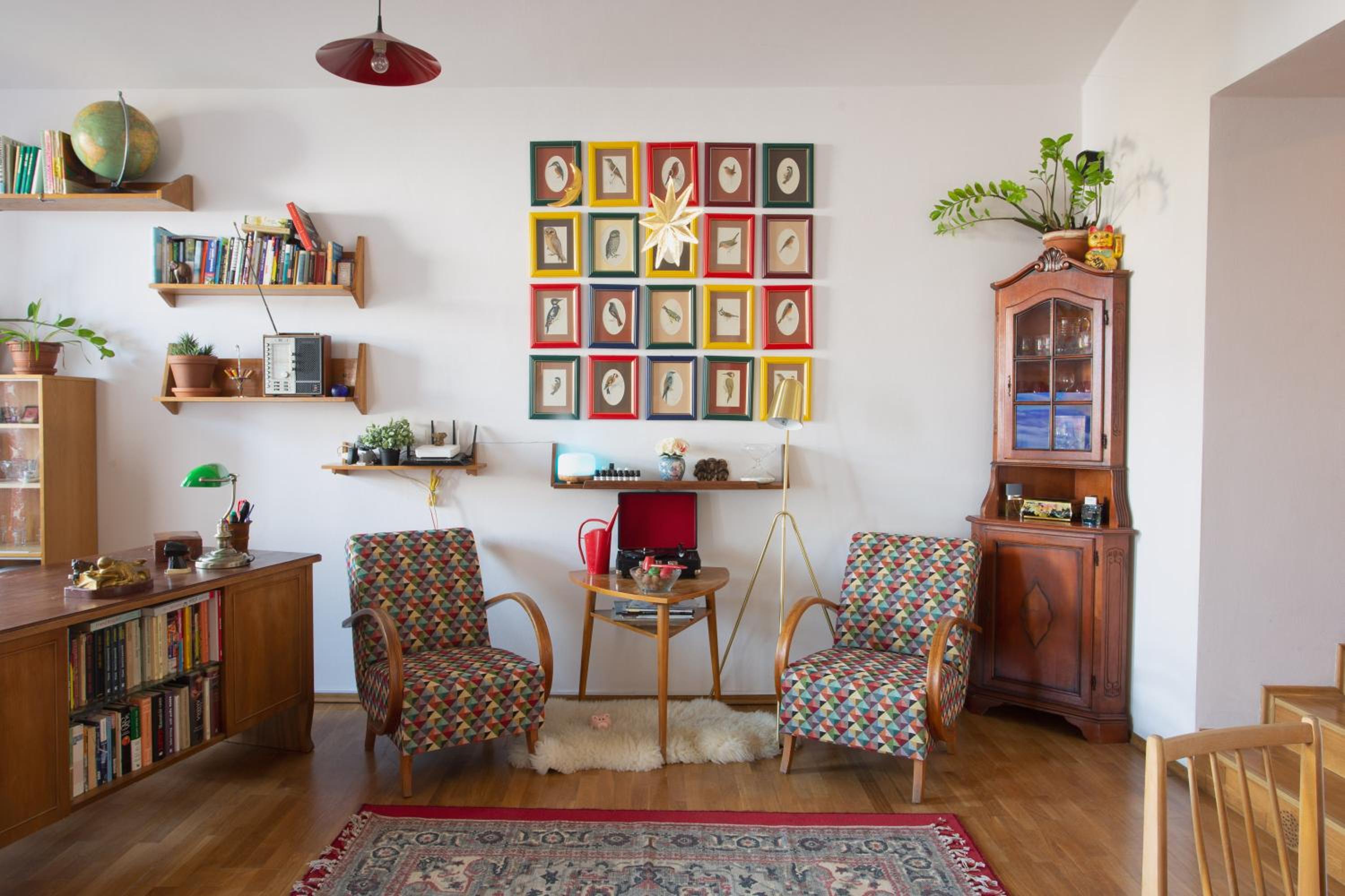 Victoria Design Stays - Apartment Rehorova