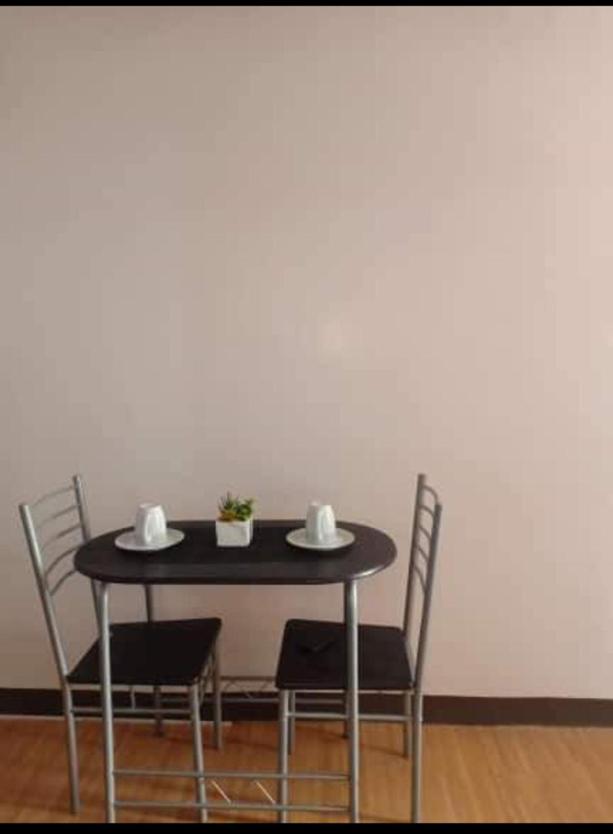 BUDGET FRIENDLY CONDO-STUDIO UNIT view 4