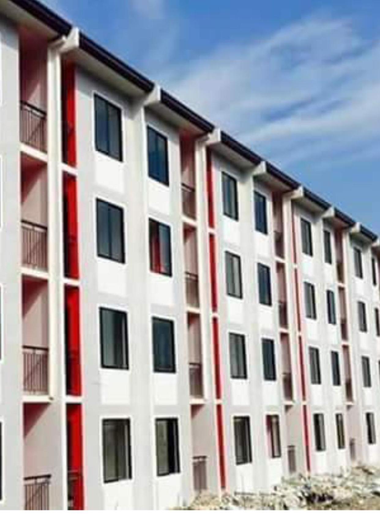 BUDGET FRIENDLY CONDO-STUDIO UNIT view 5