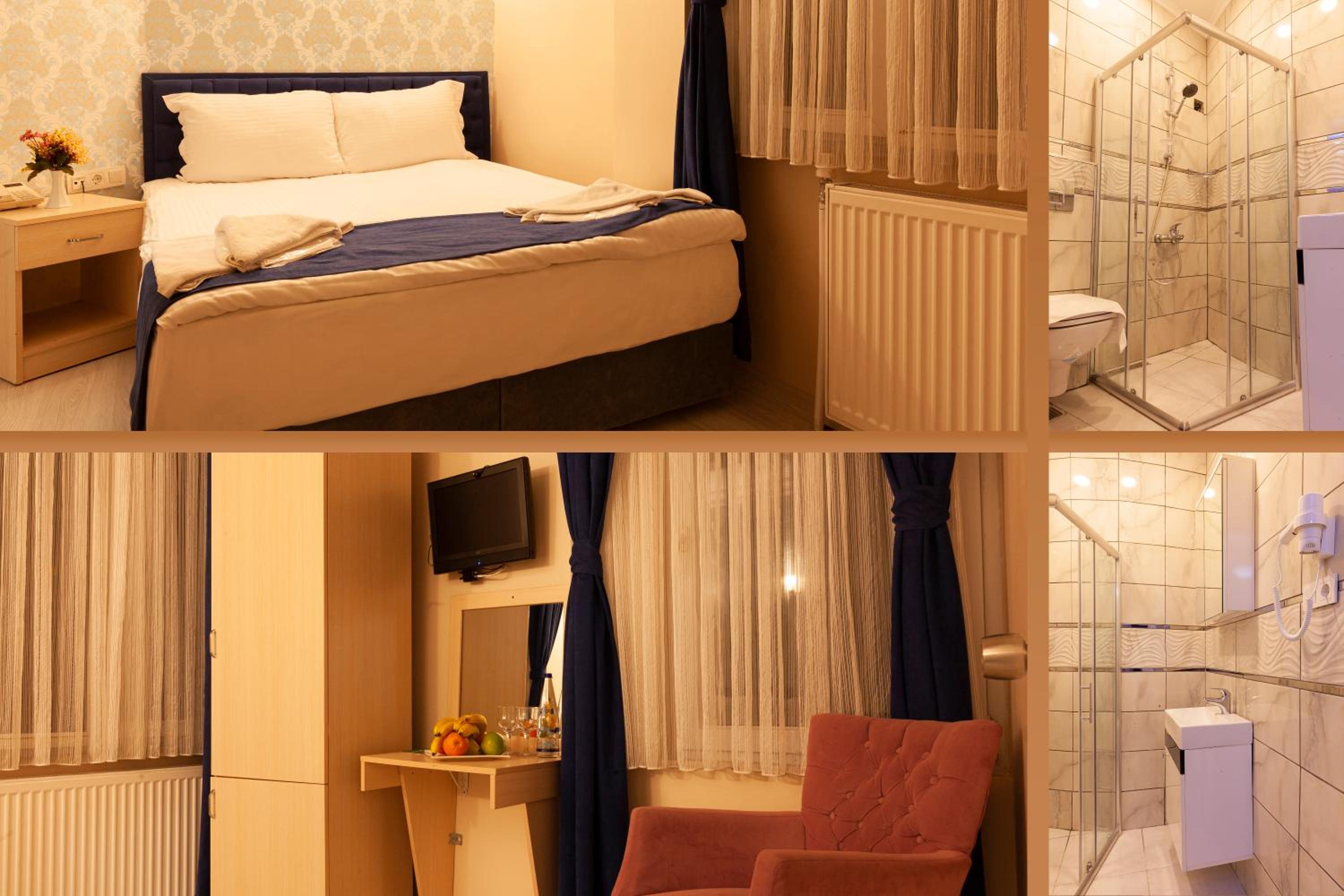 My Home Sultanahmet Hotel - Image 8