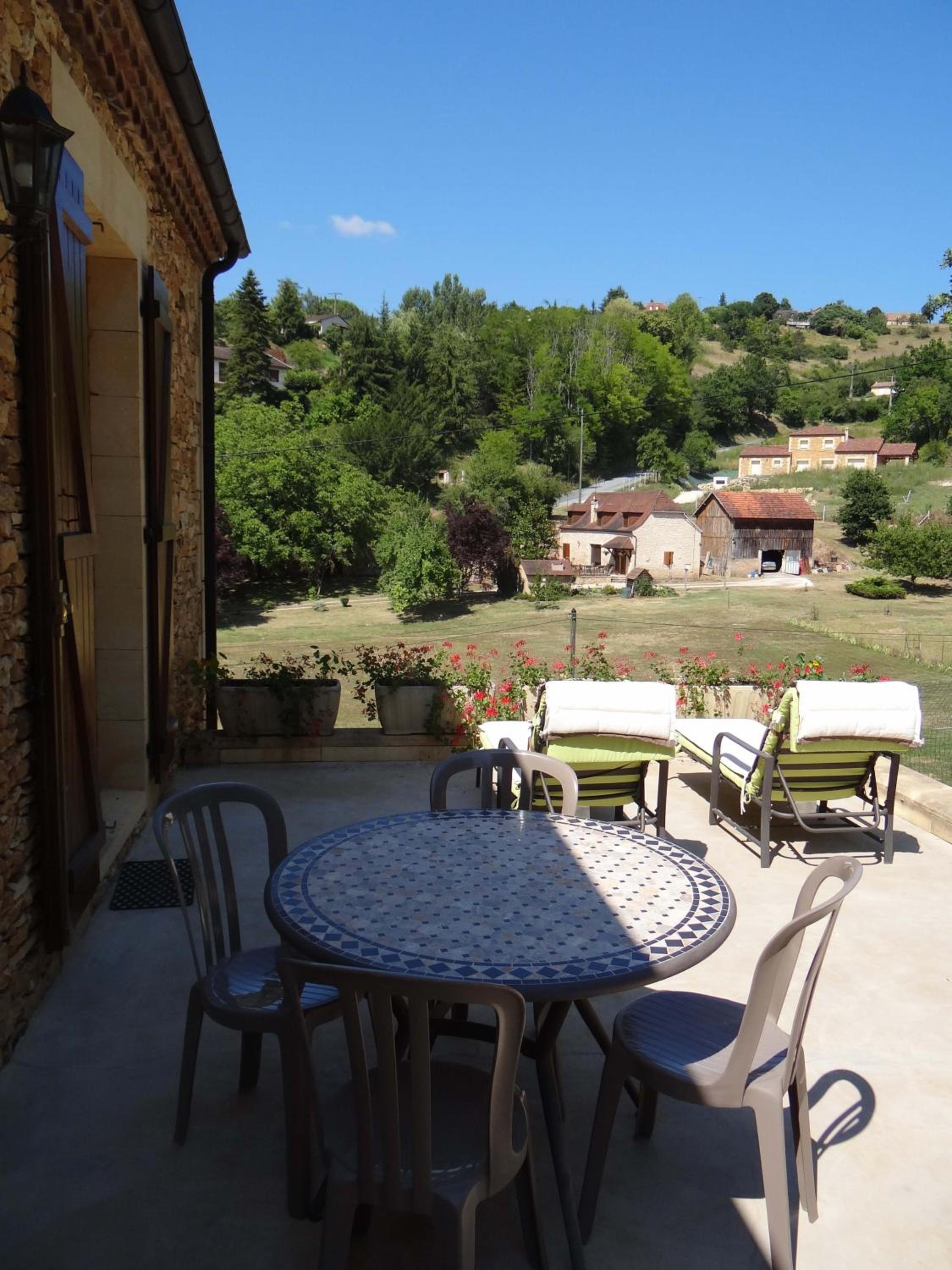 Domaine de La Bessade view 5