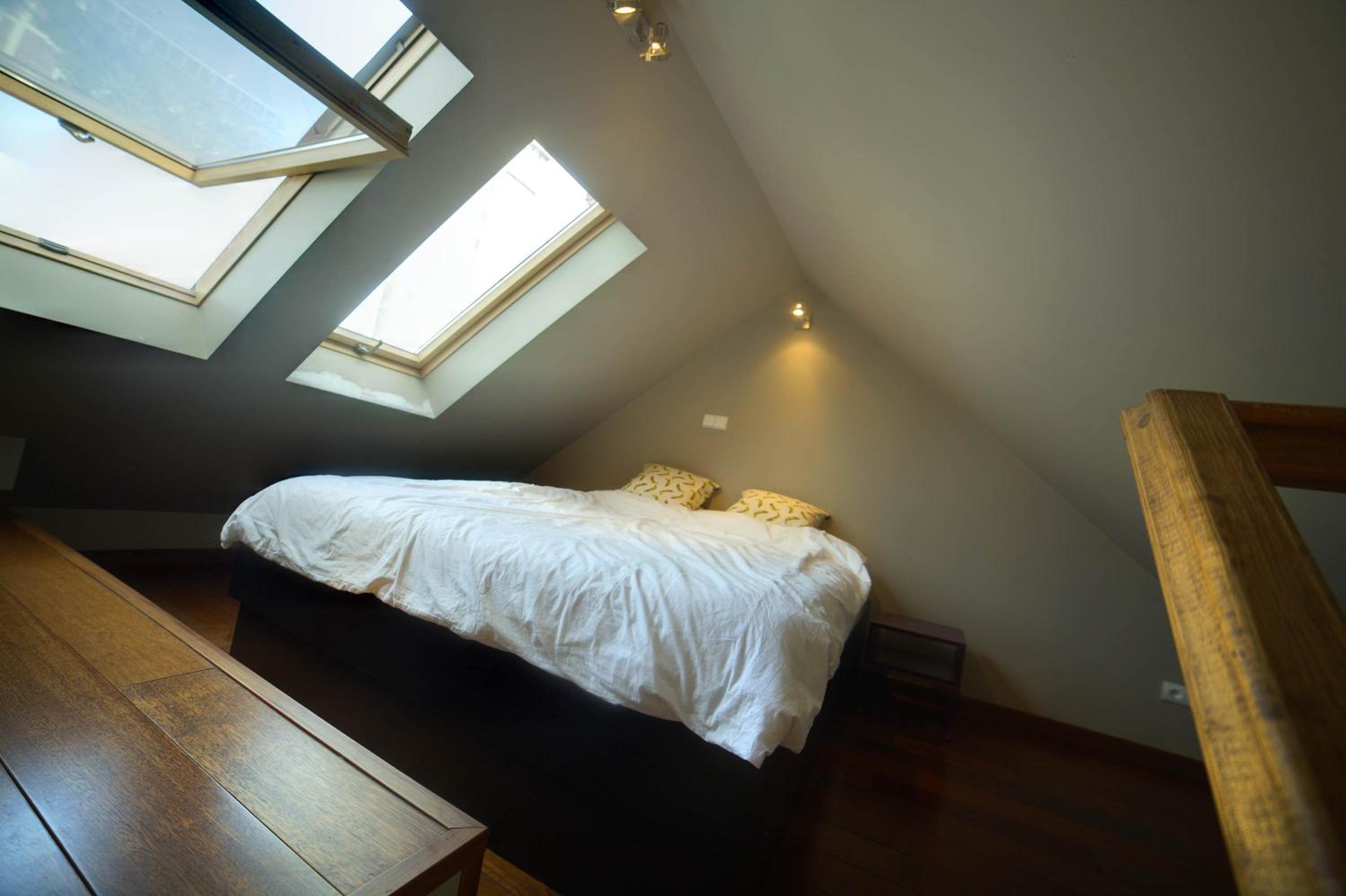 Apartament Nowy Świat view 4