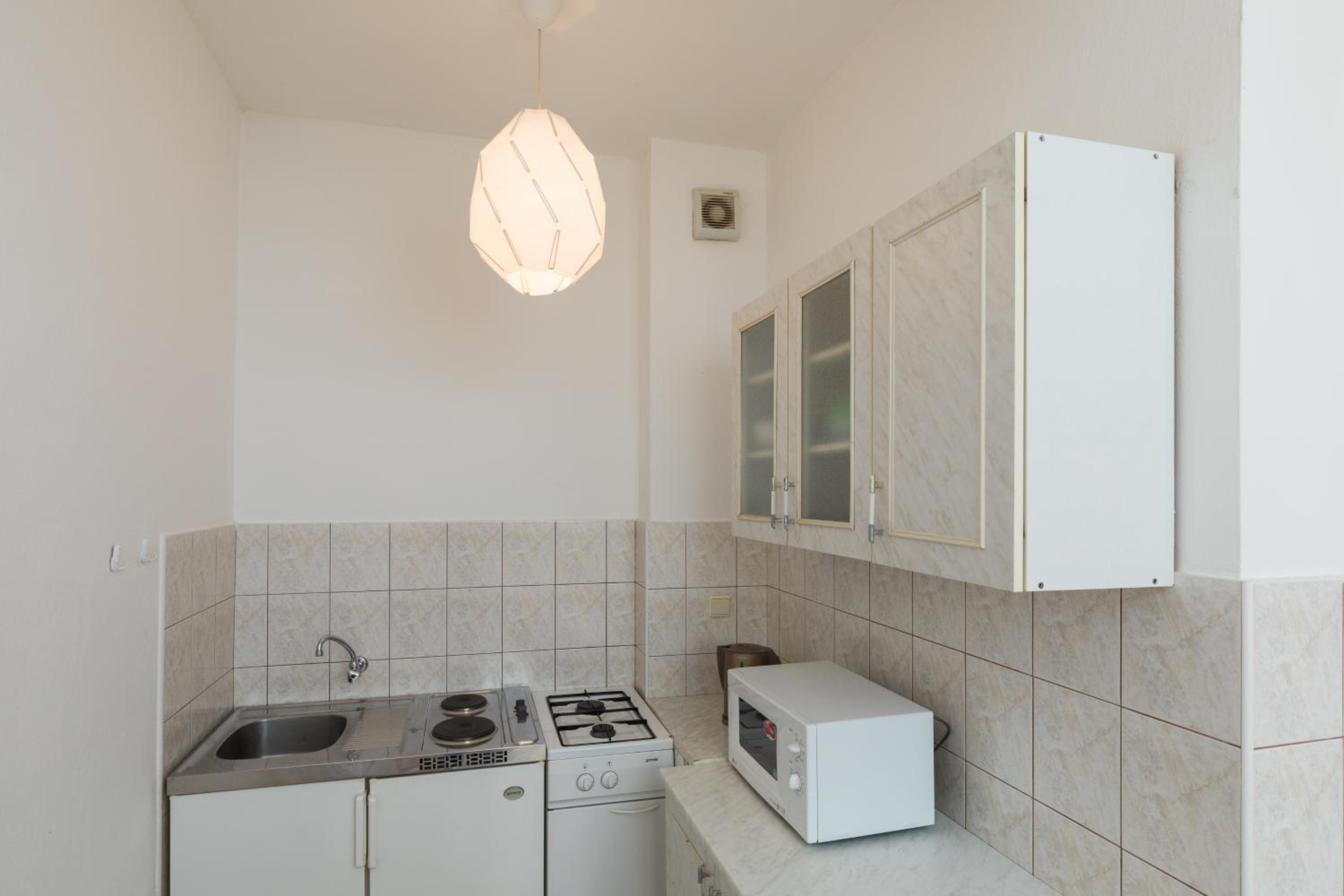 Begović Guest House