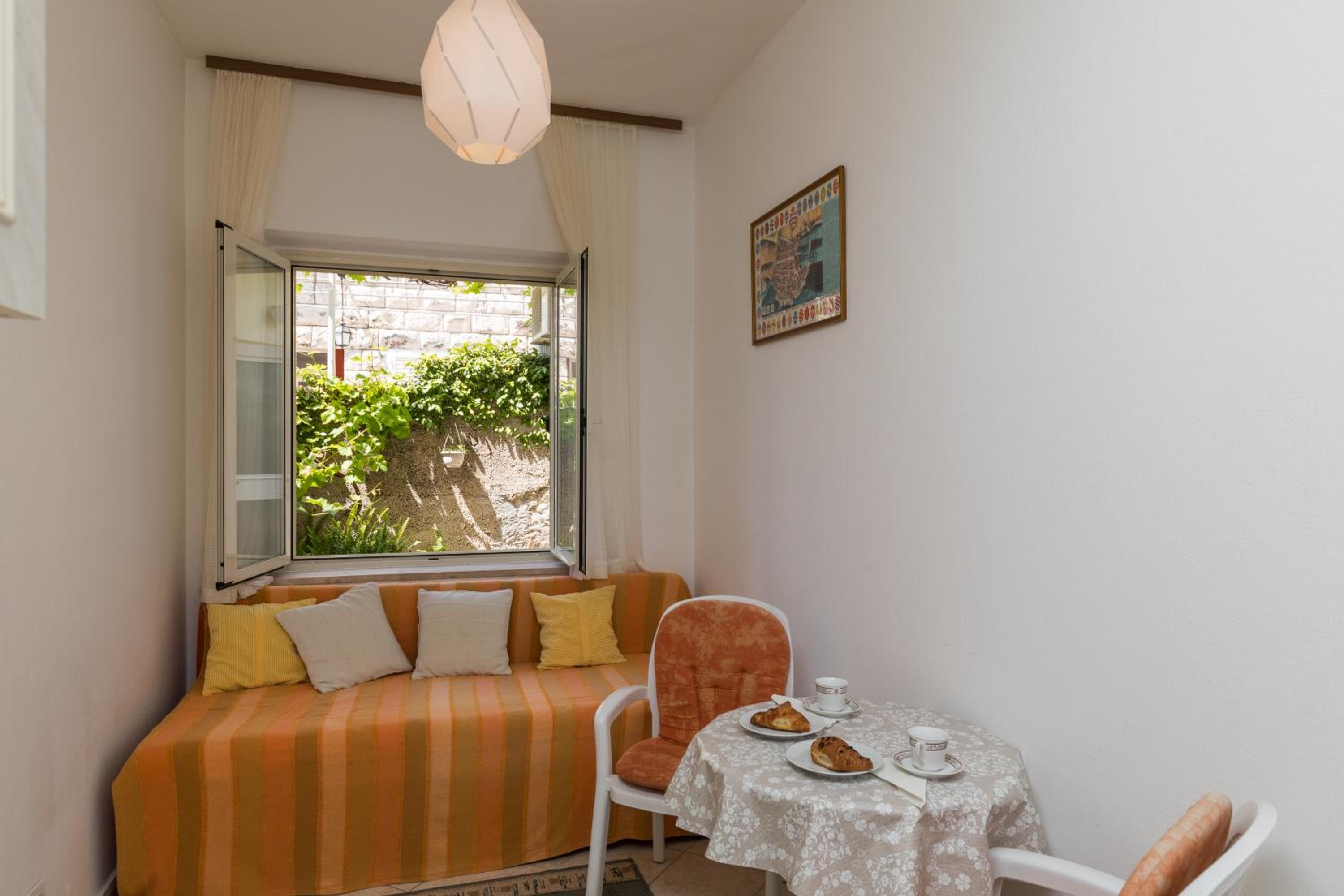 Begović Guest House