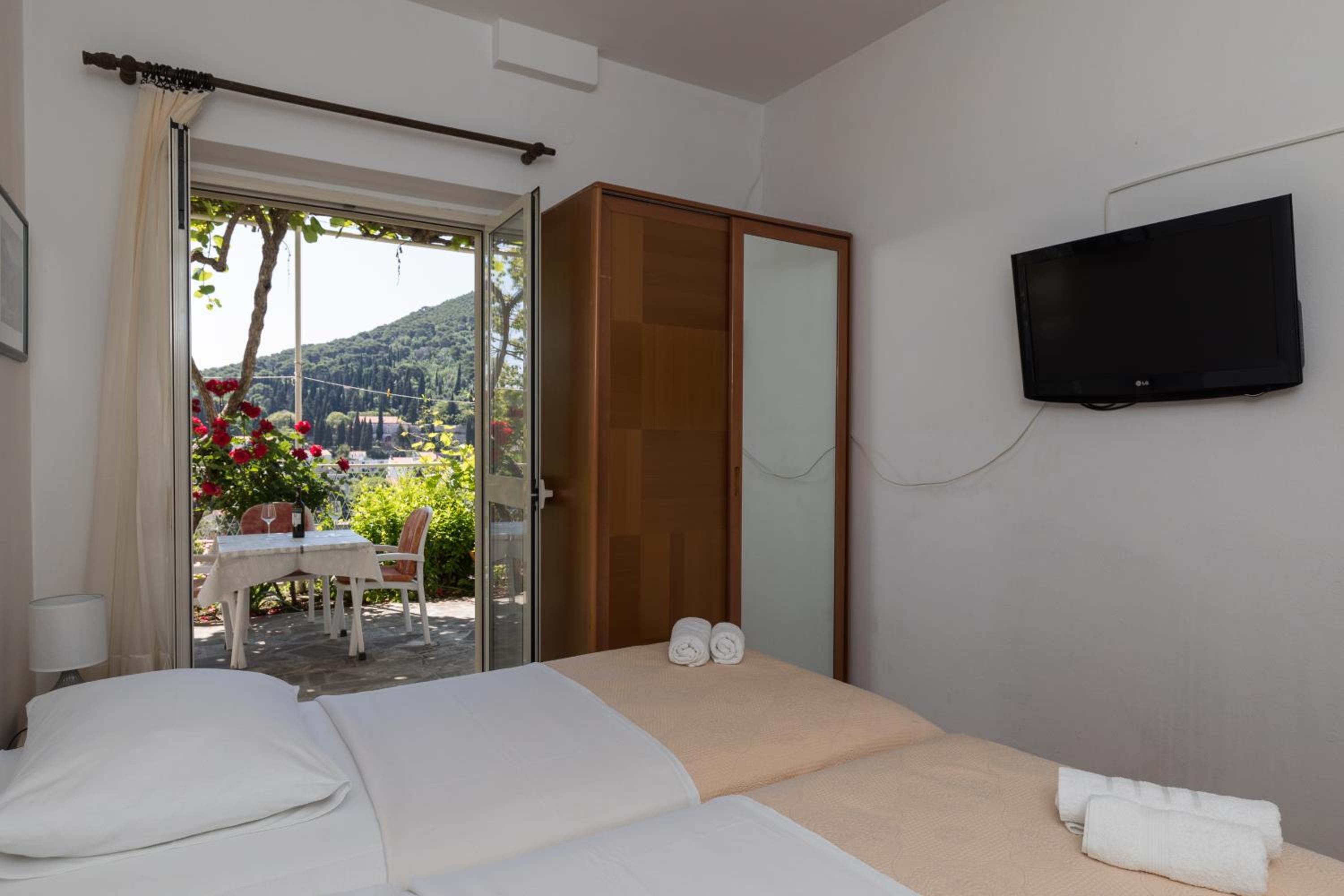 Begović Guest House