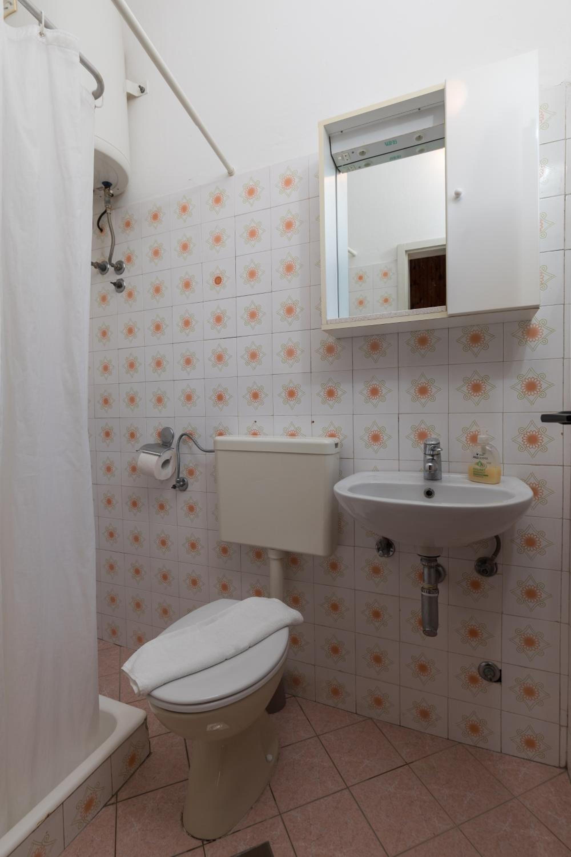 Begović Guest House