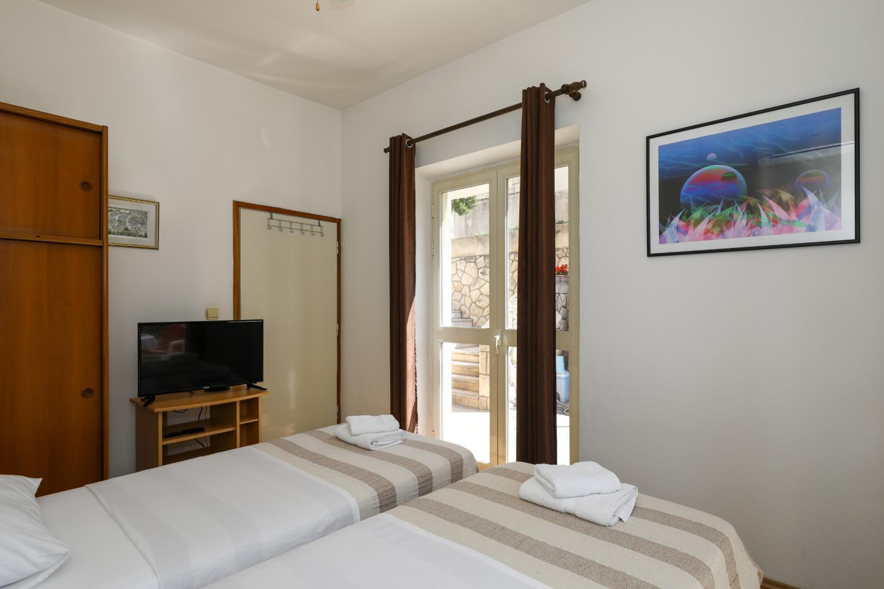 Begović Guest House