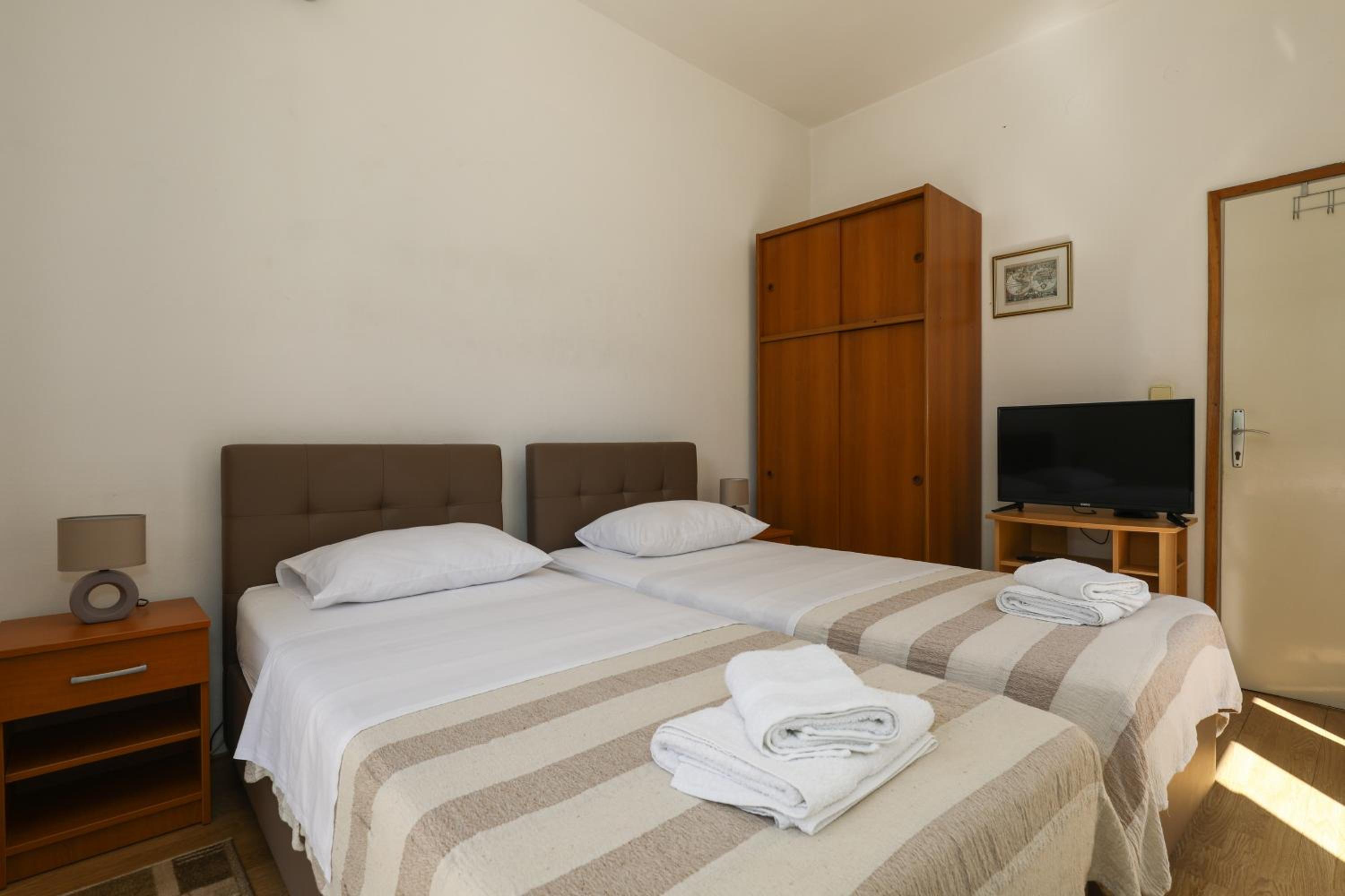 Begović Guest House