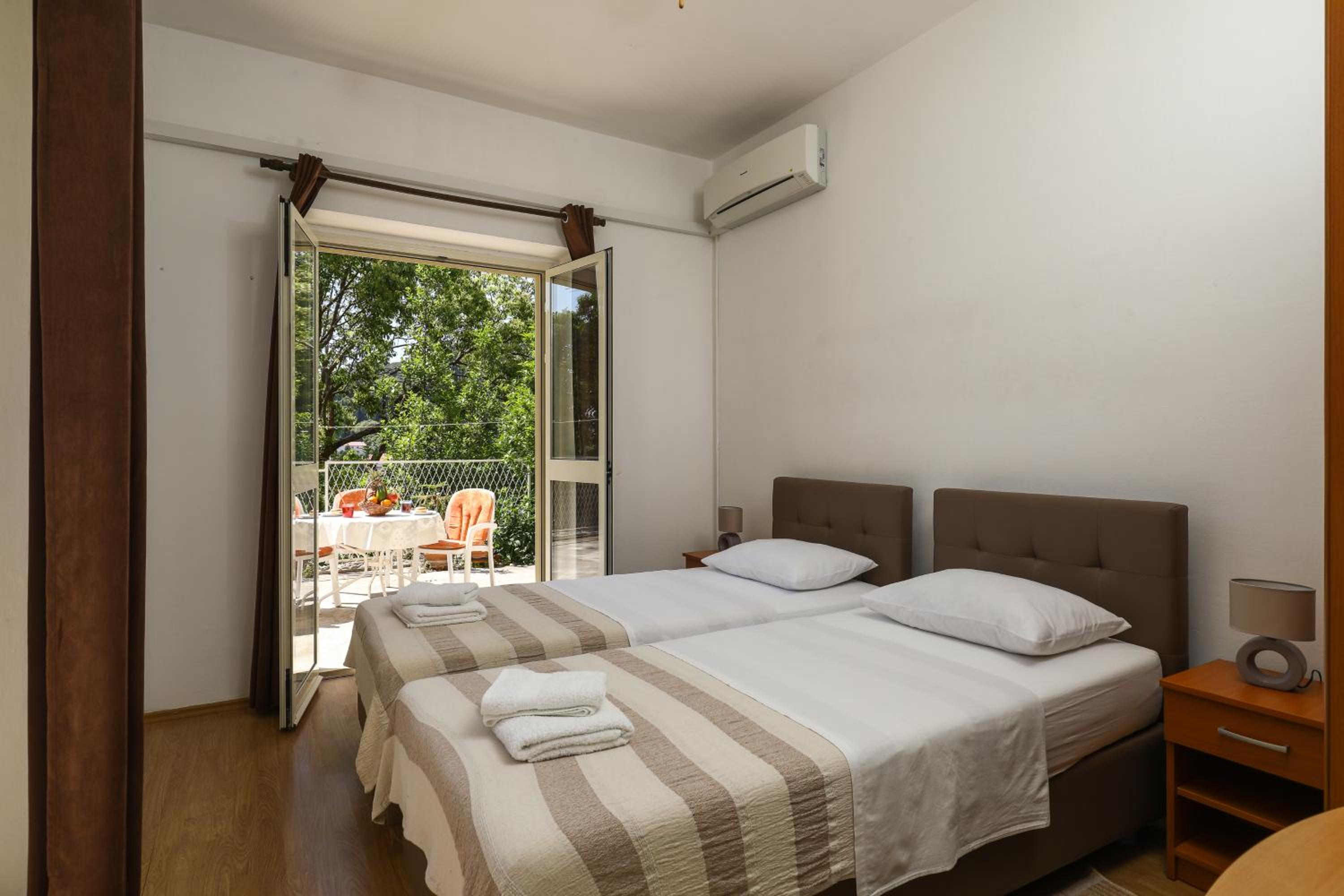 Begović Guest House