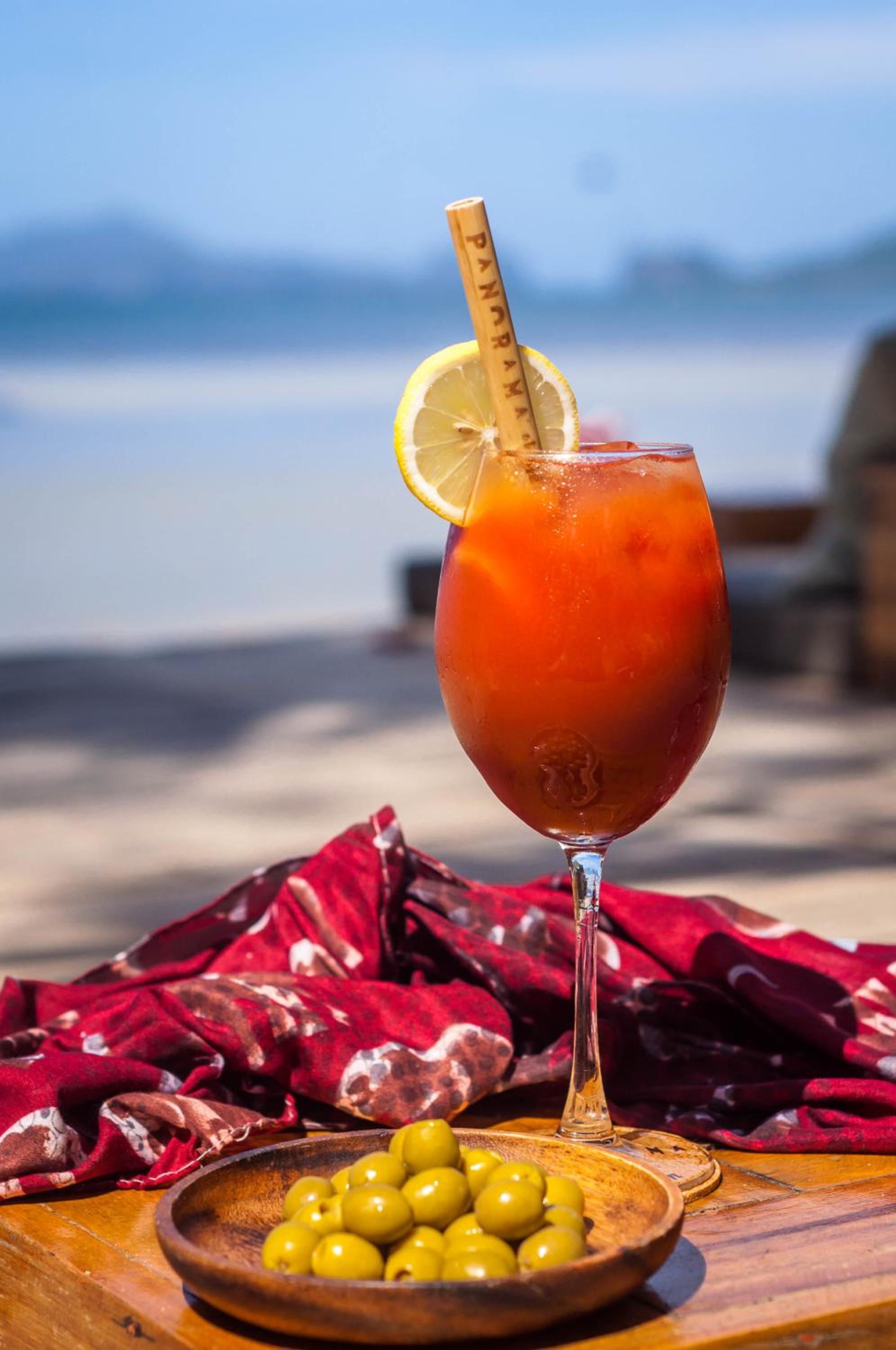 Panorama Boutique Hotel & Beach Club