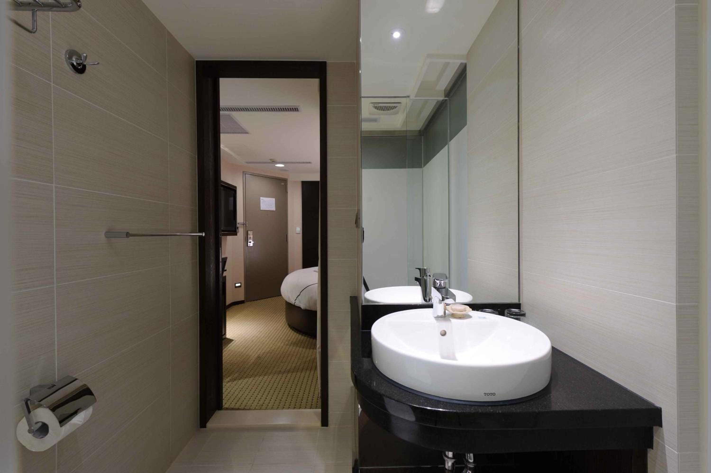 K Hotel Taipei Dunnan