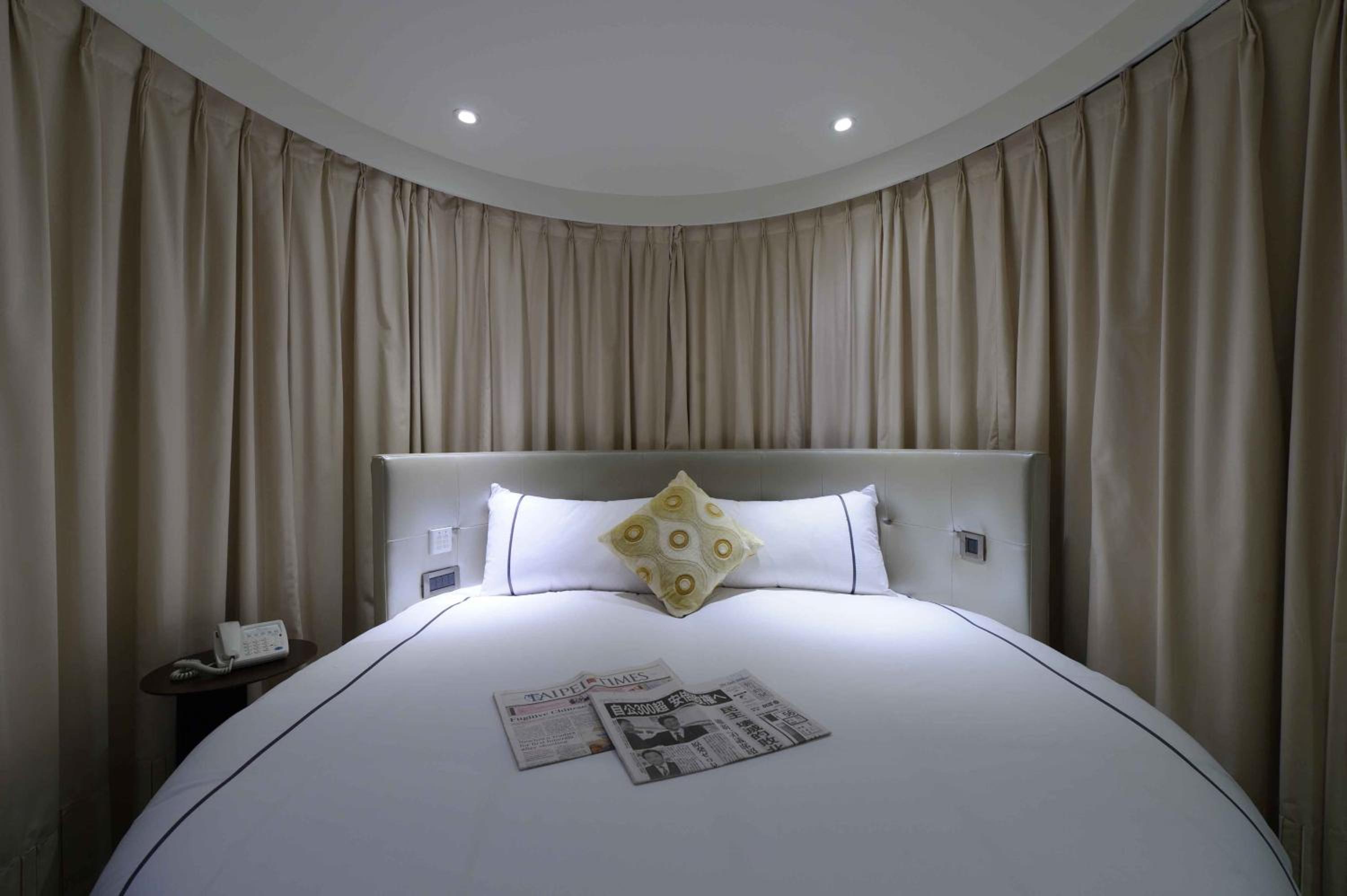 K Hotel Taipei Dunnan