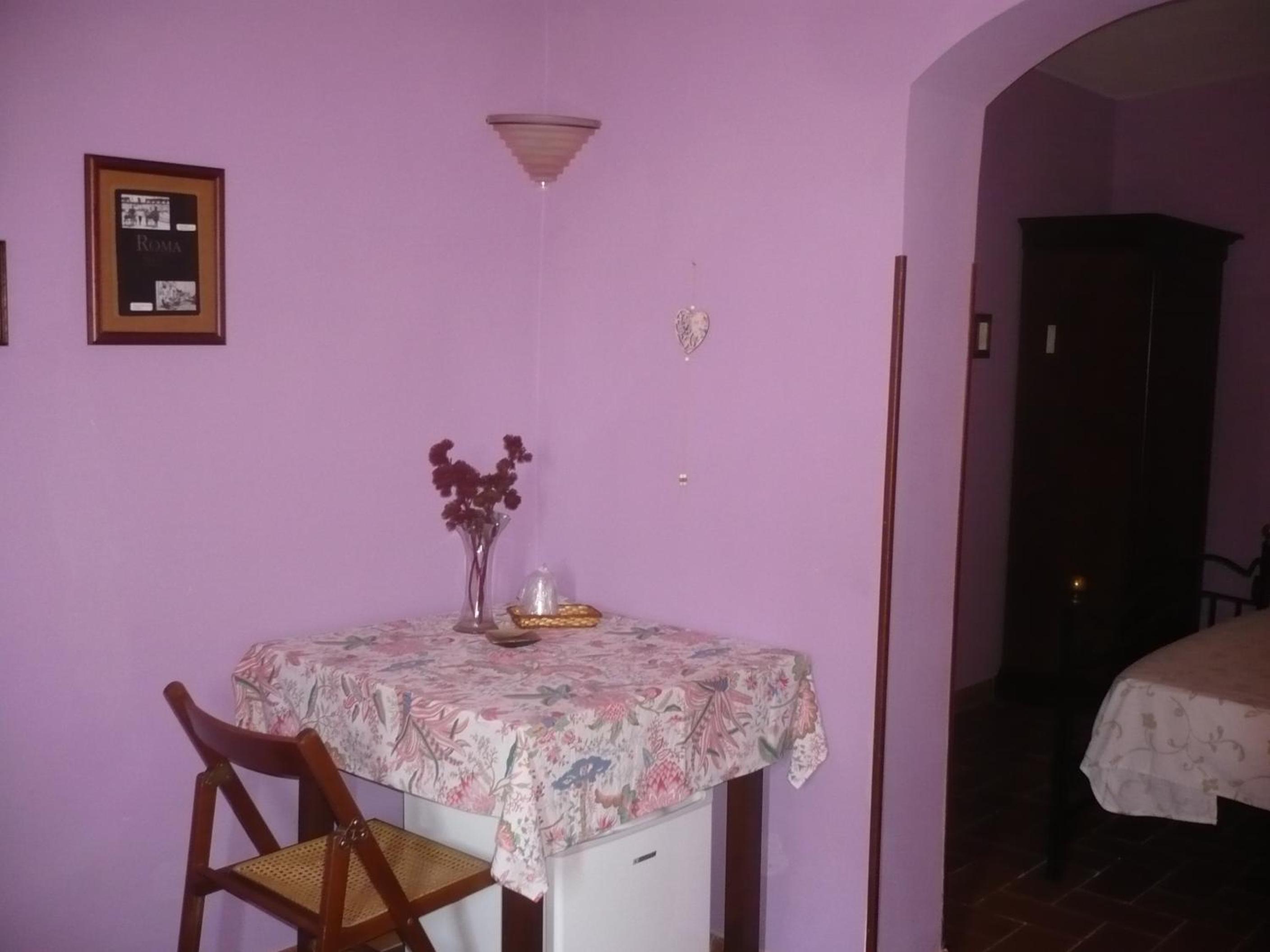Il Baffetto B&B