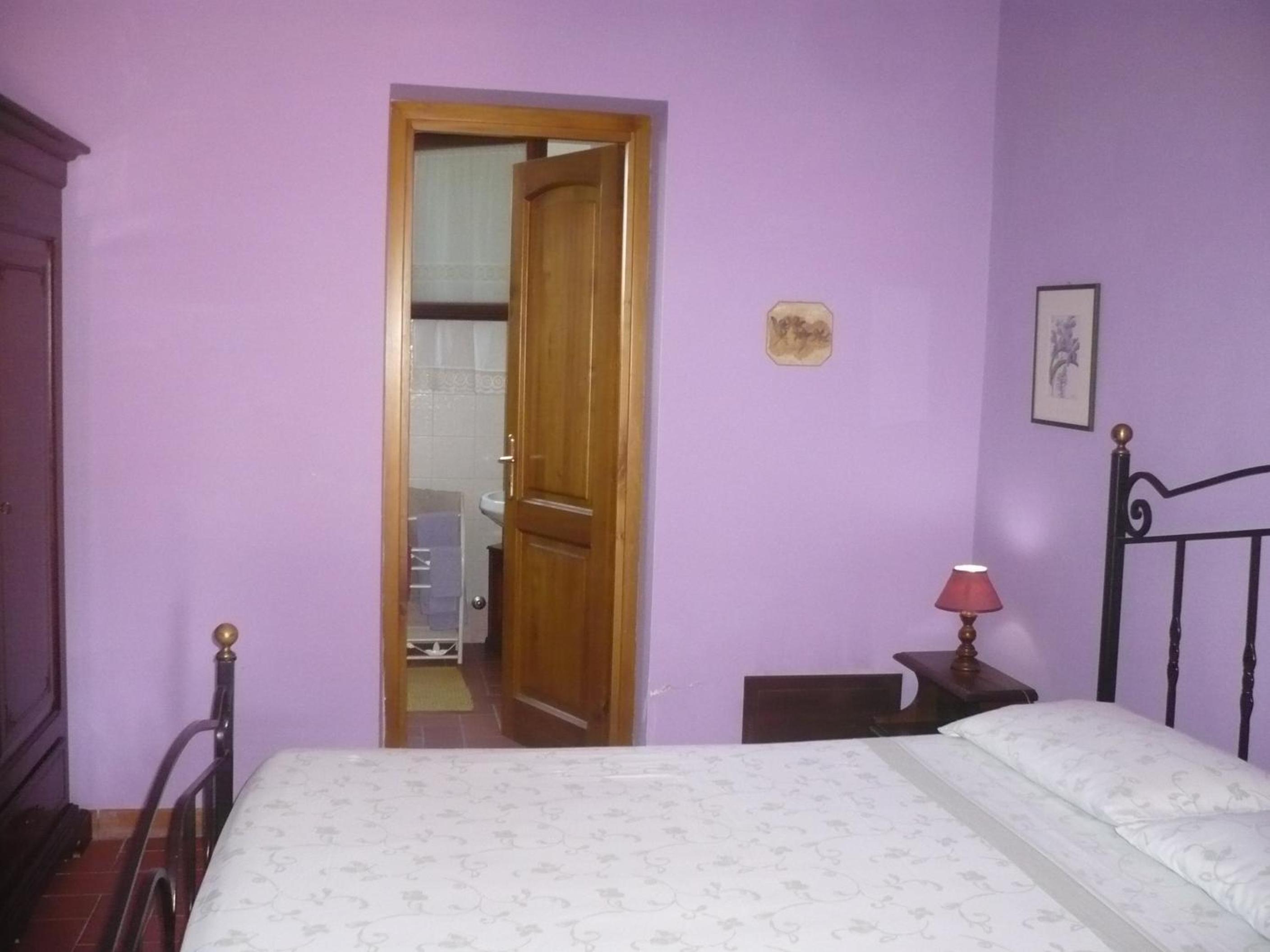 Il Baffetto B&B