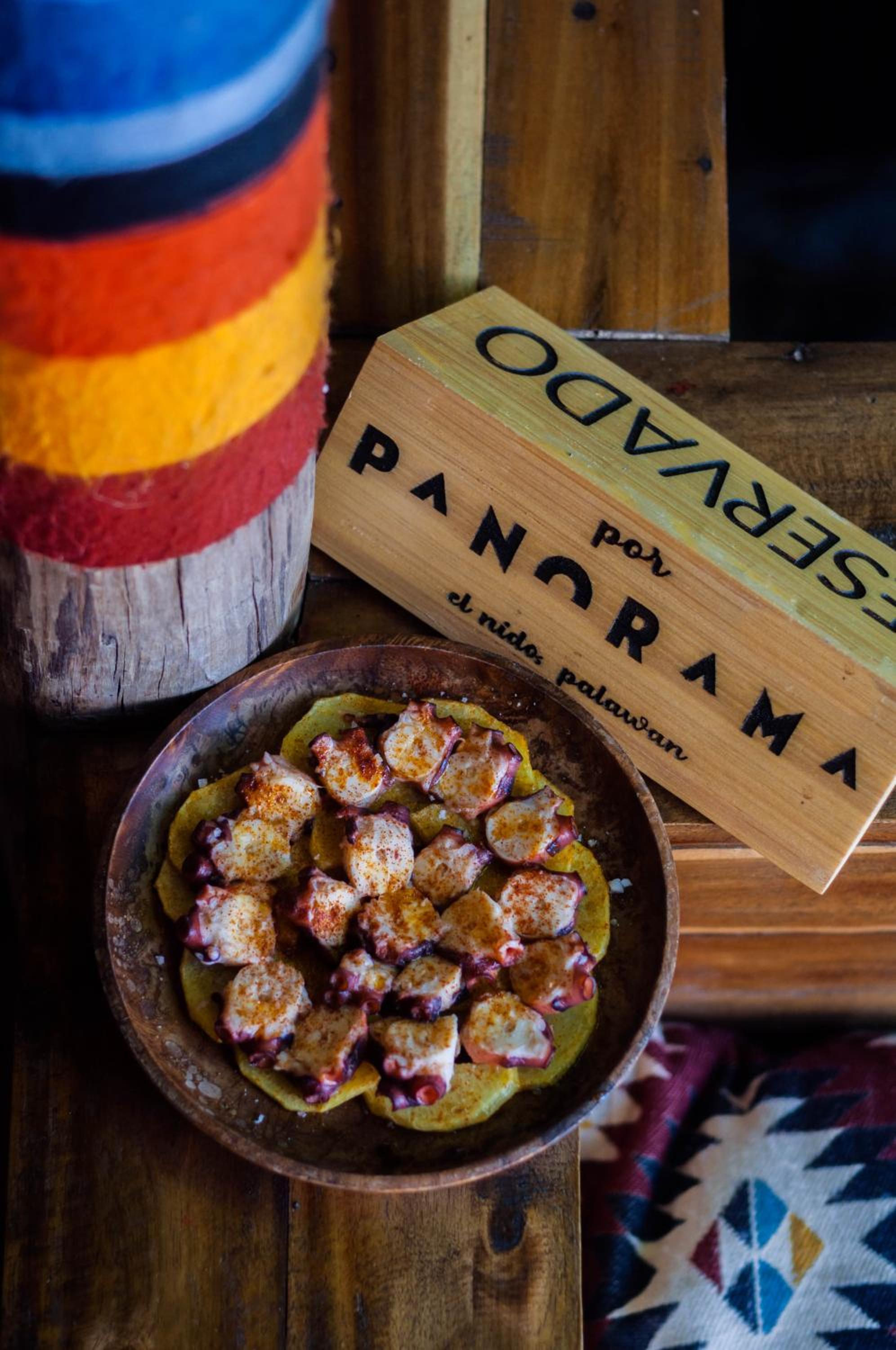 Panorama Boutique Hotel & Beach Club