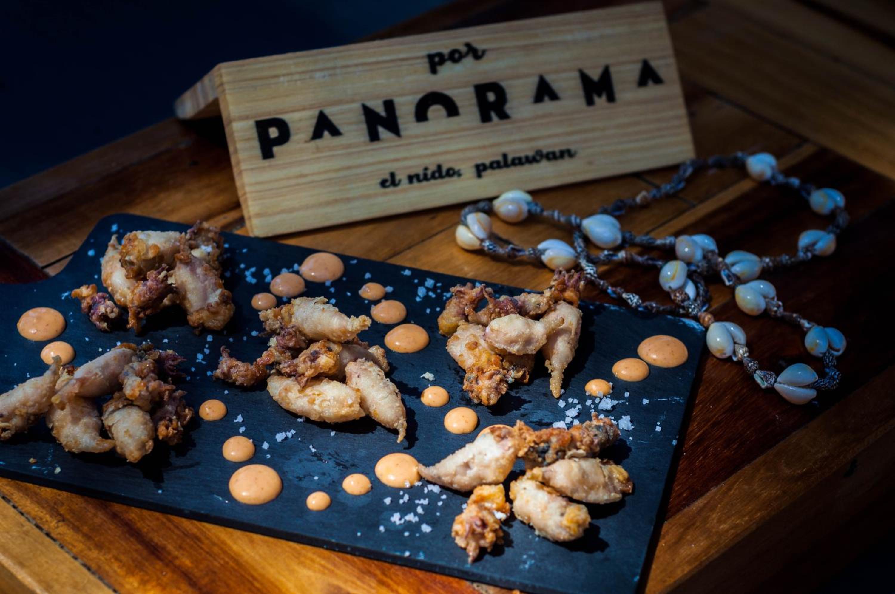 Panorama Boutique Hotel & Beach Club