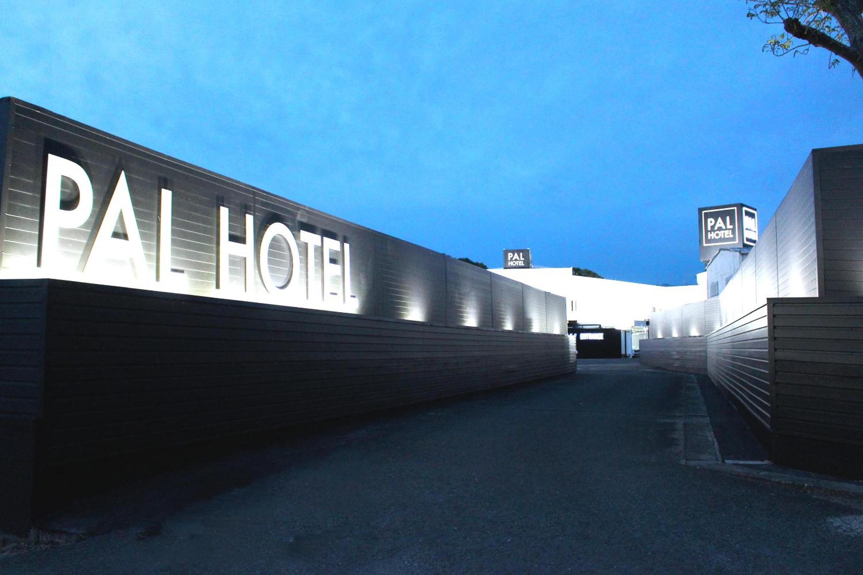 Munakata Pal (Love Hotel) view 4