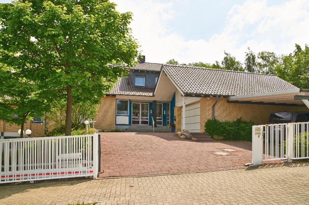 Hotel BonaMari - Image 1