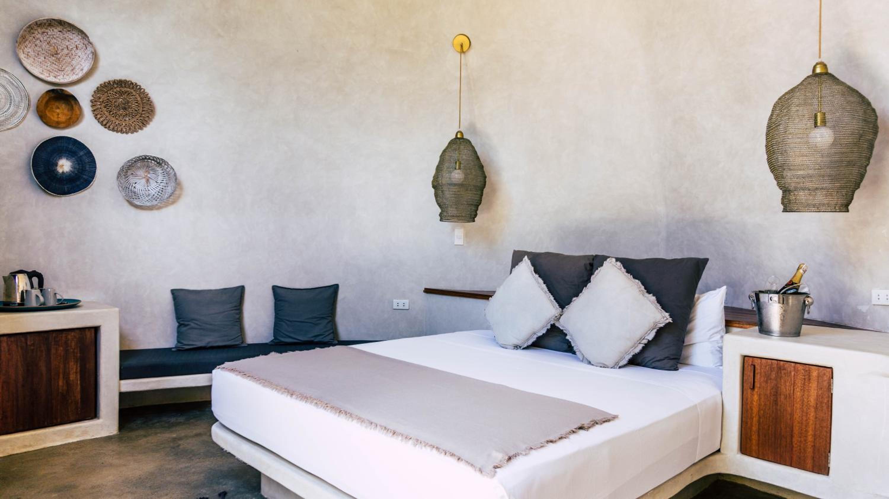 Panorama Boutique Hotel & Beach Club
