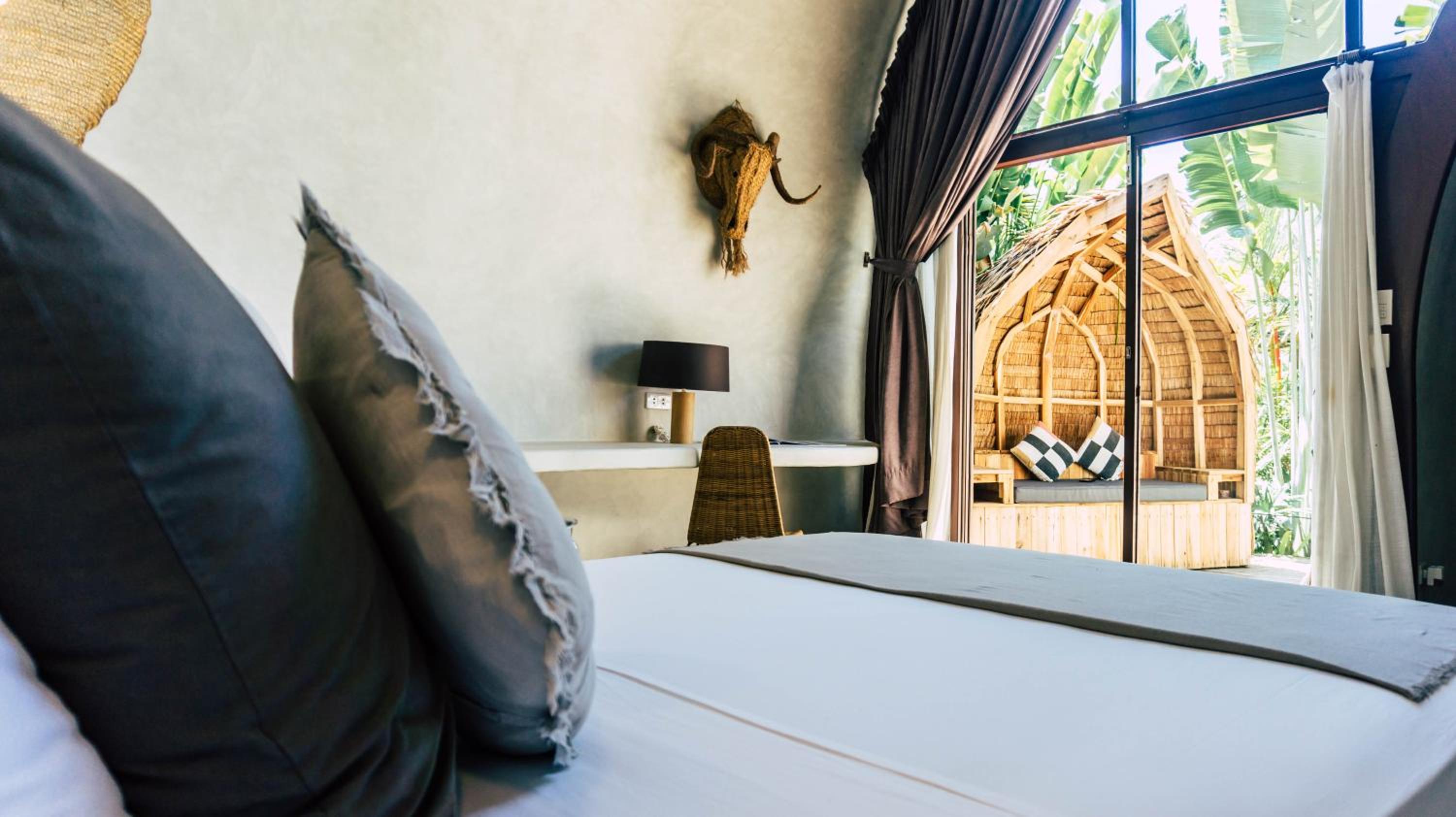 Panorama Boutique Hotel & Beach Club