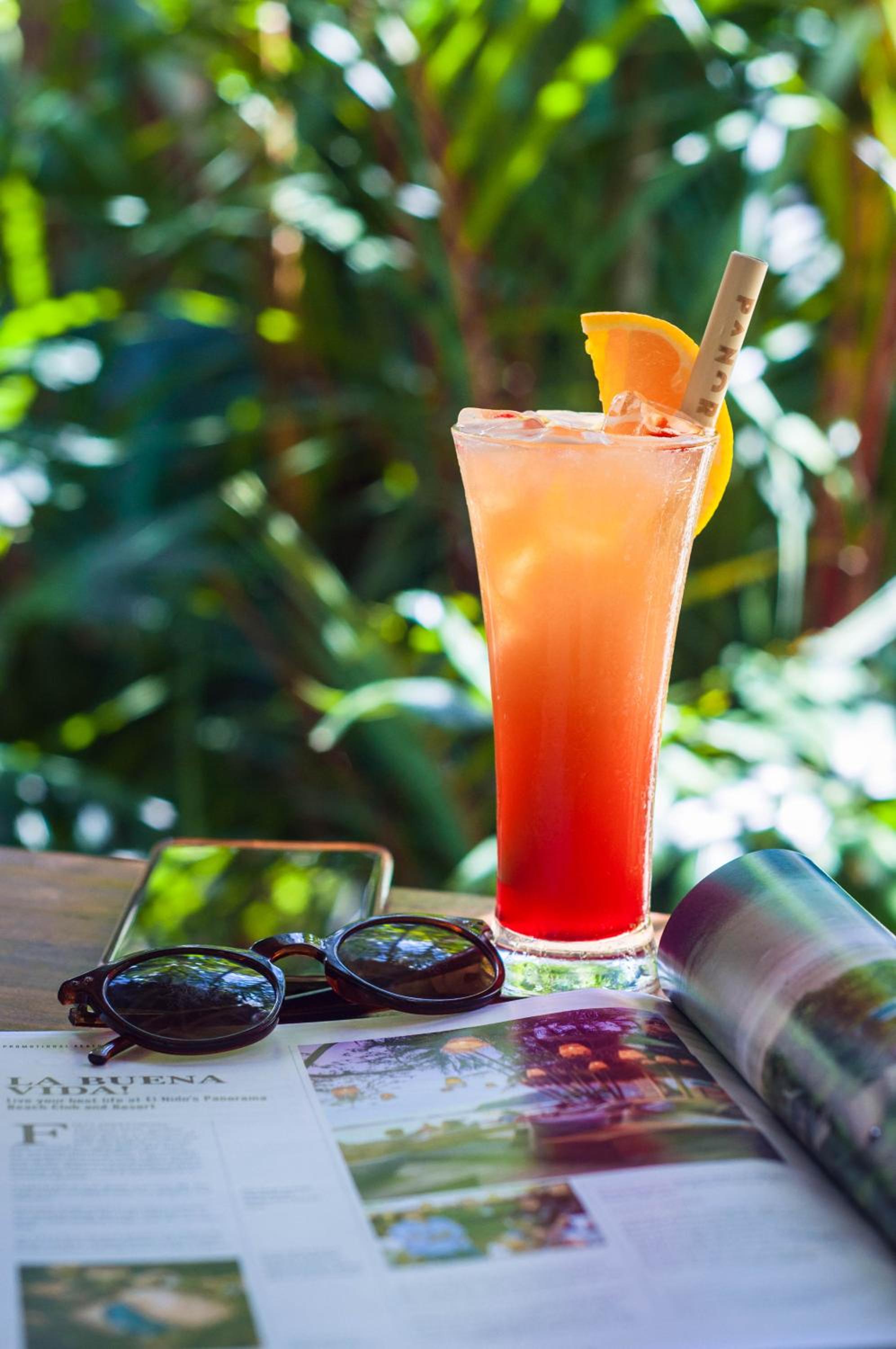 Panorama Boutique Hotel & Beach Club
