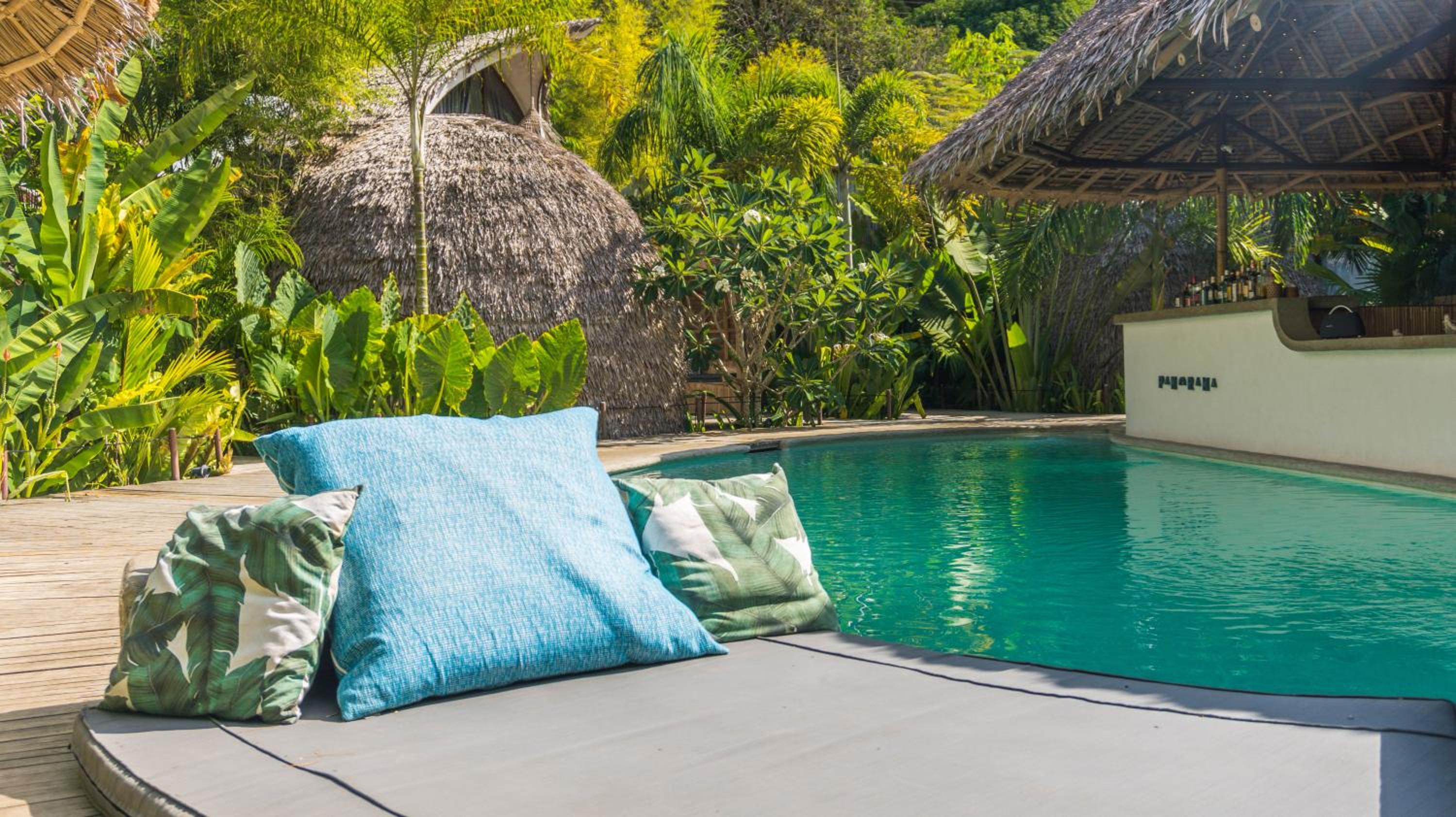 Panorama Boutique Hotel & Beach Club