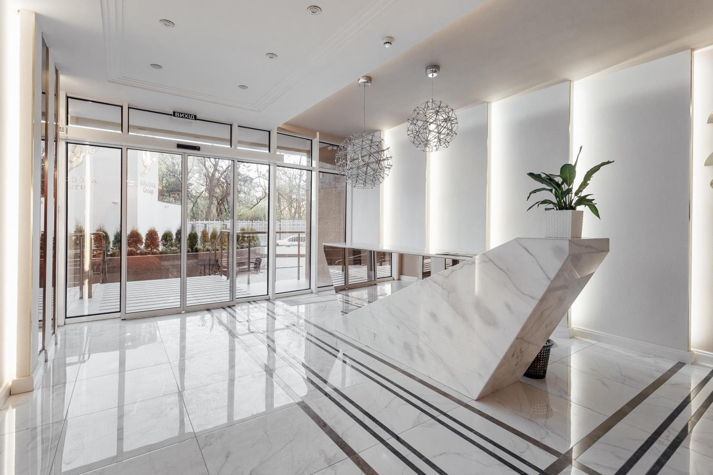 Sea Pearl Luxury