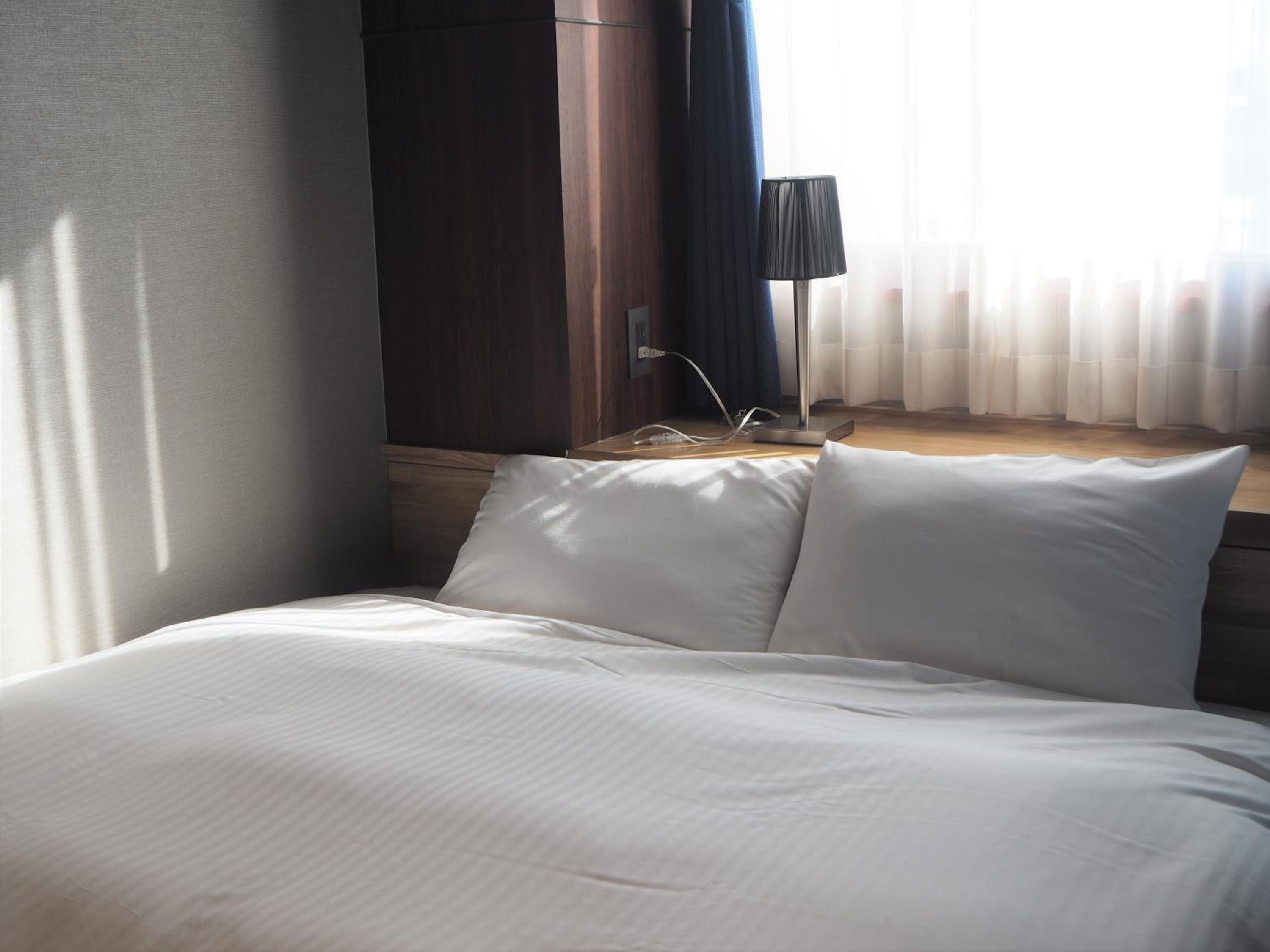 Kojohama Onsen Hotel