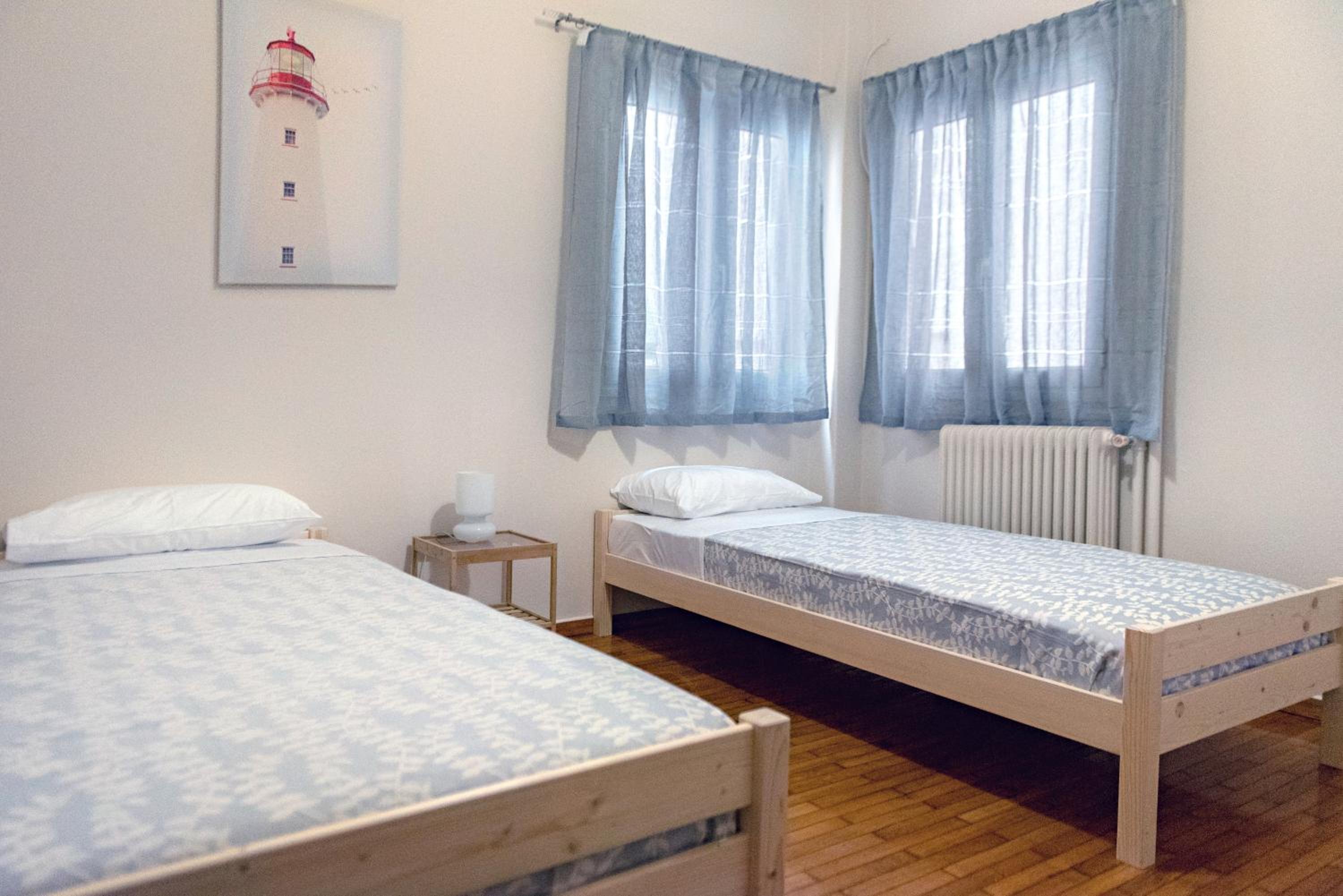 Pnyka Apartment 2 photo 3