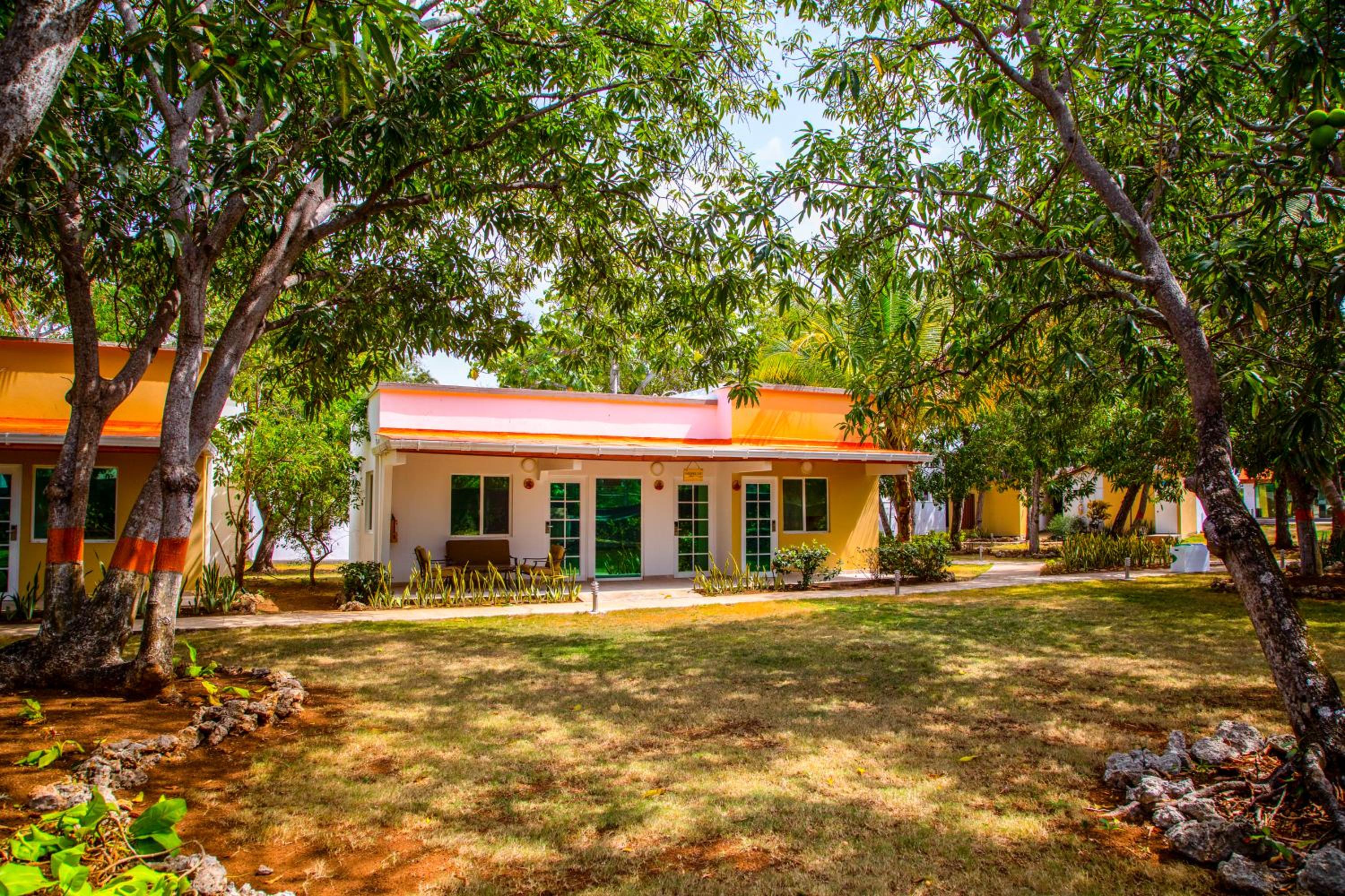 Hotel Solare SAI Ecohotel - Image 1