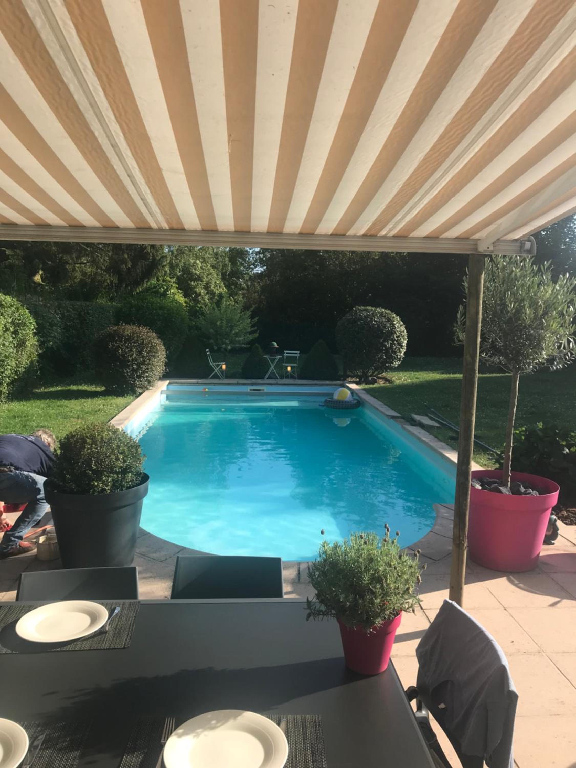 la chambre de lola - Property Image 17
