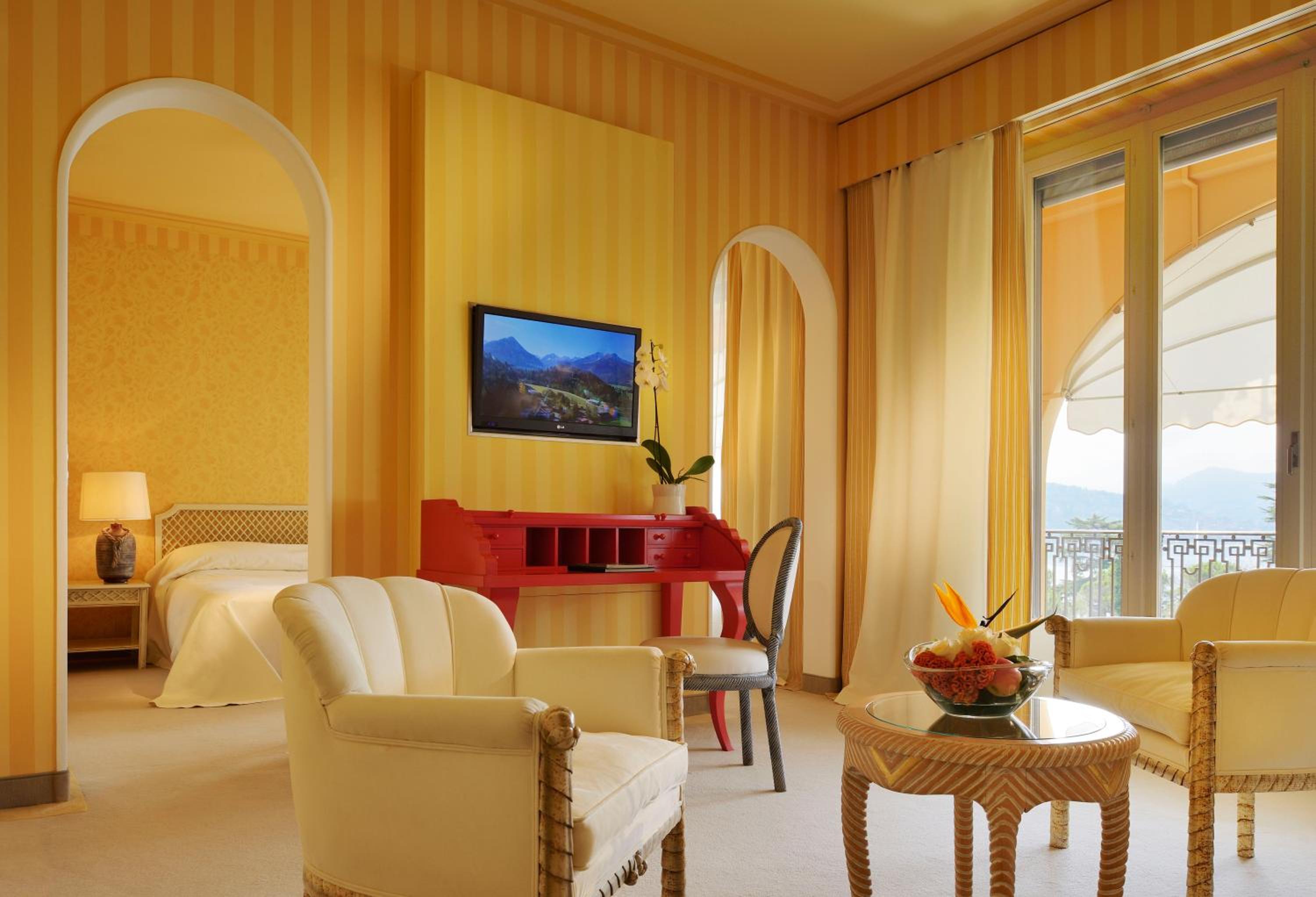 Lugano Vacations - Grand Hotel Villa Castagnola - Property Image 9