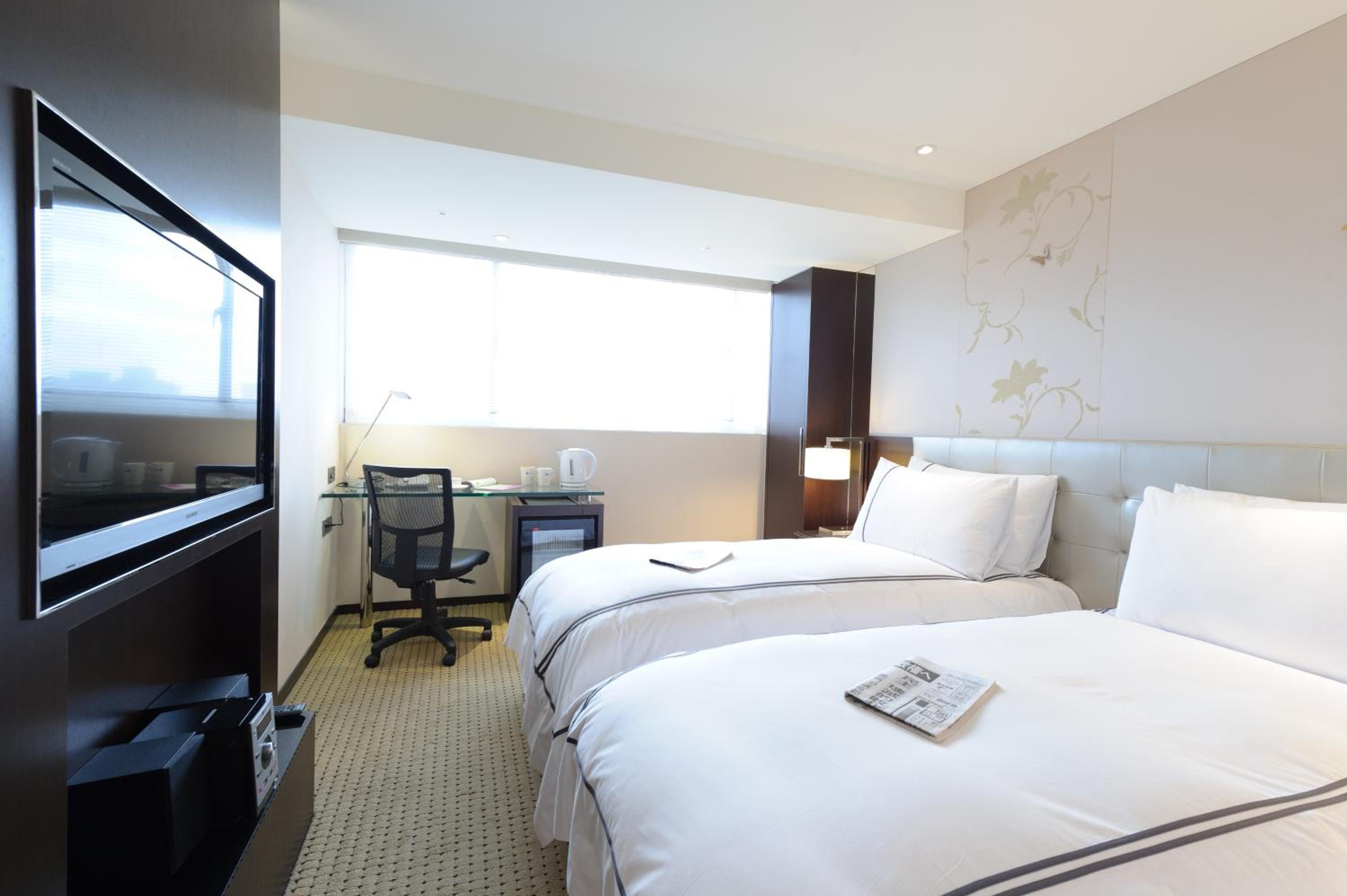 K Hotel Taipei Dunnan