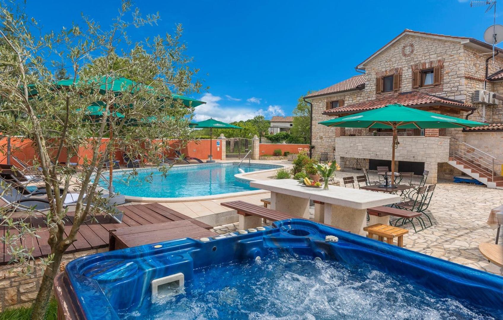 Hotel Apart Complex Villa Anja