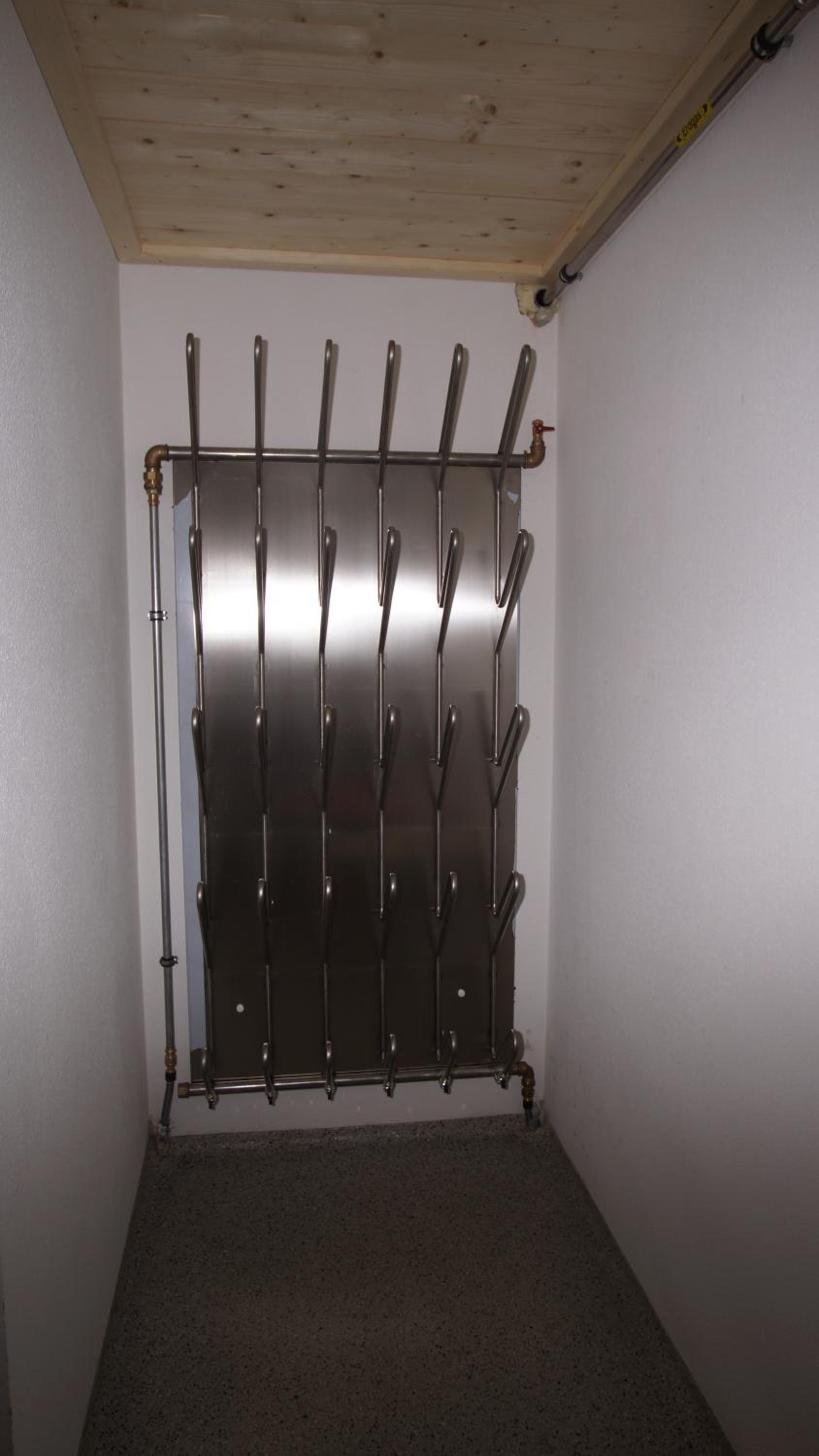 Appartement Sonnenschein