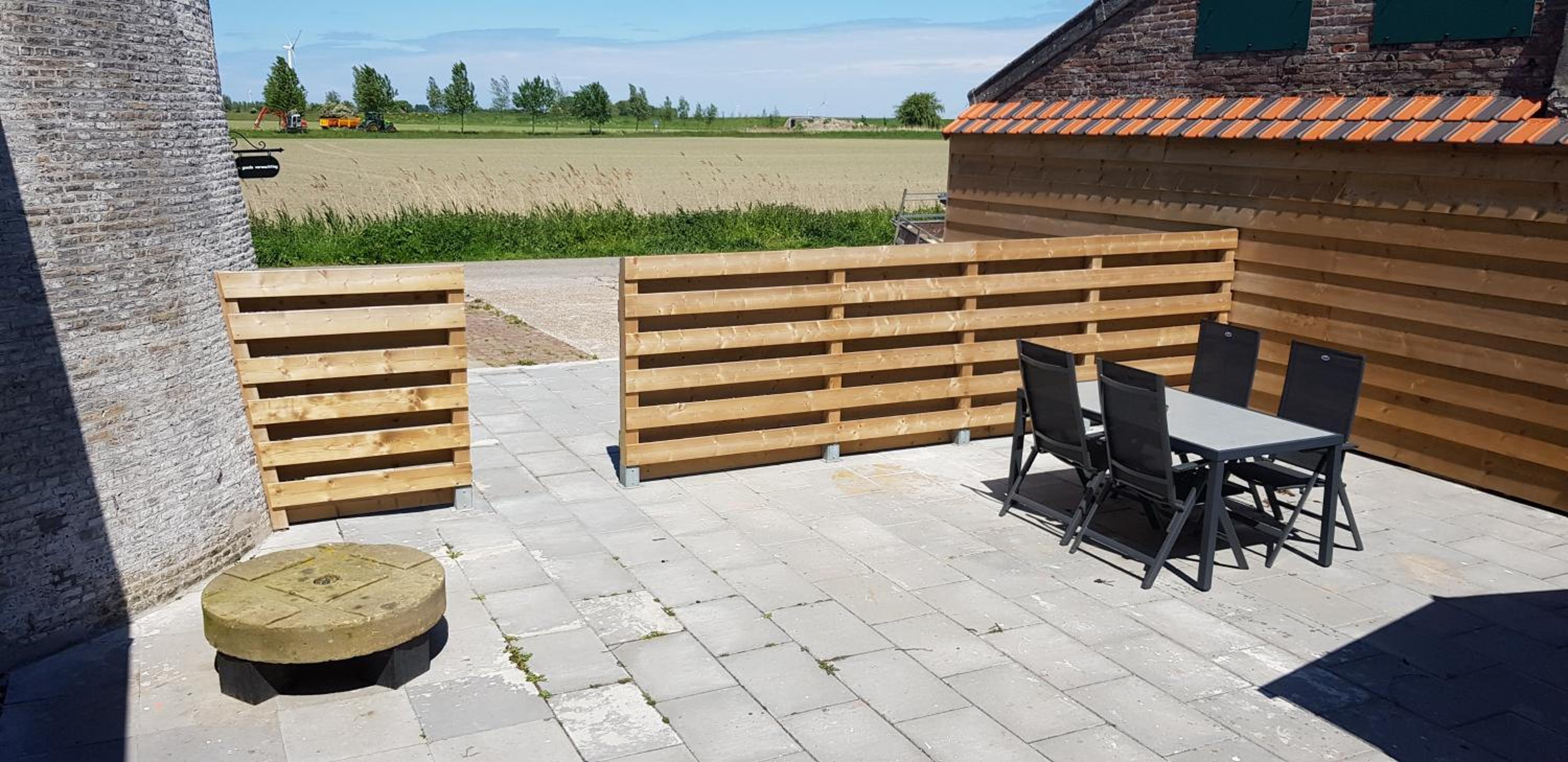 De goede verwachting