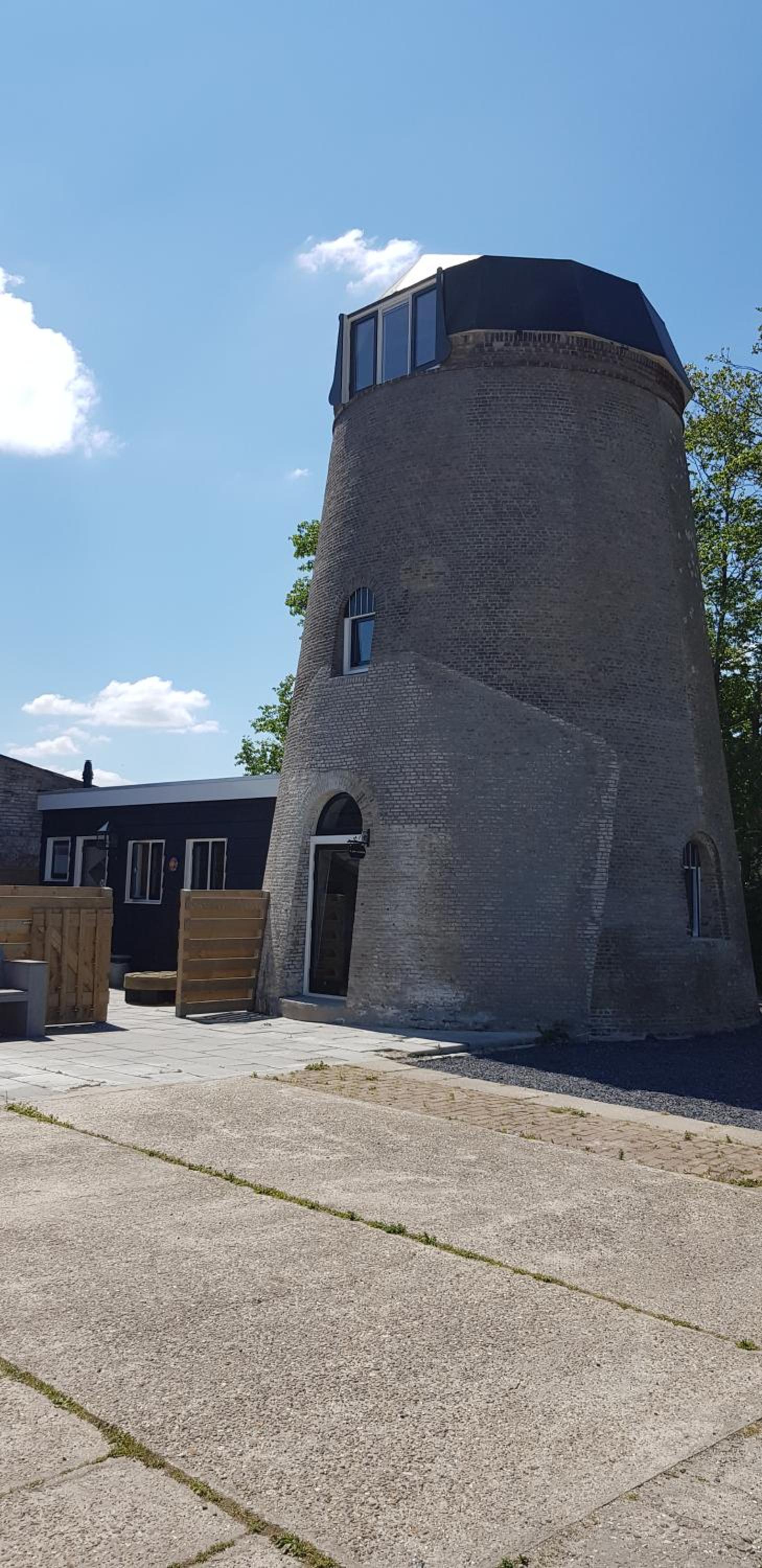 De goede verwachting