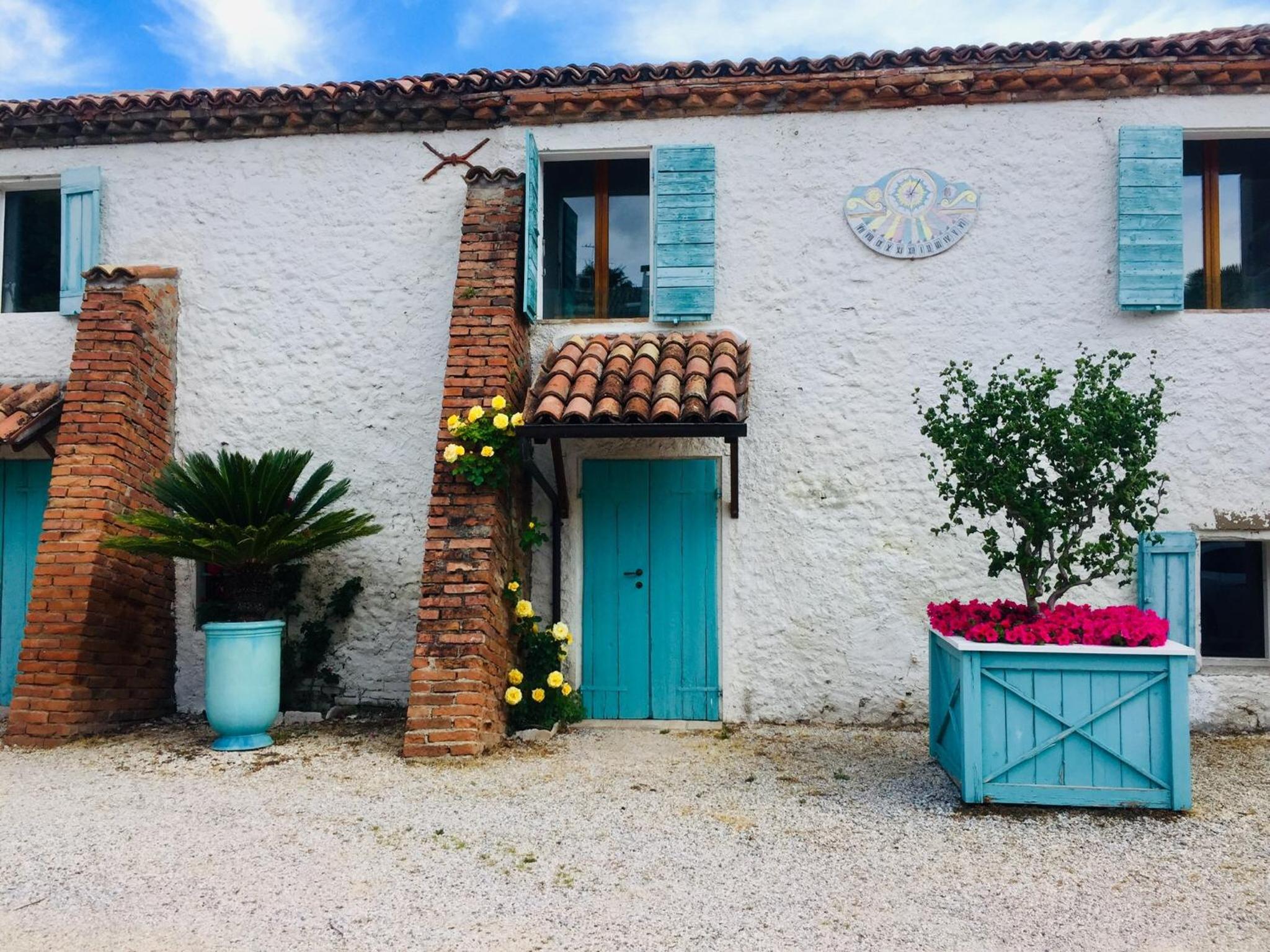 La Pergola B&B
