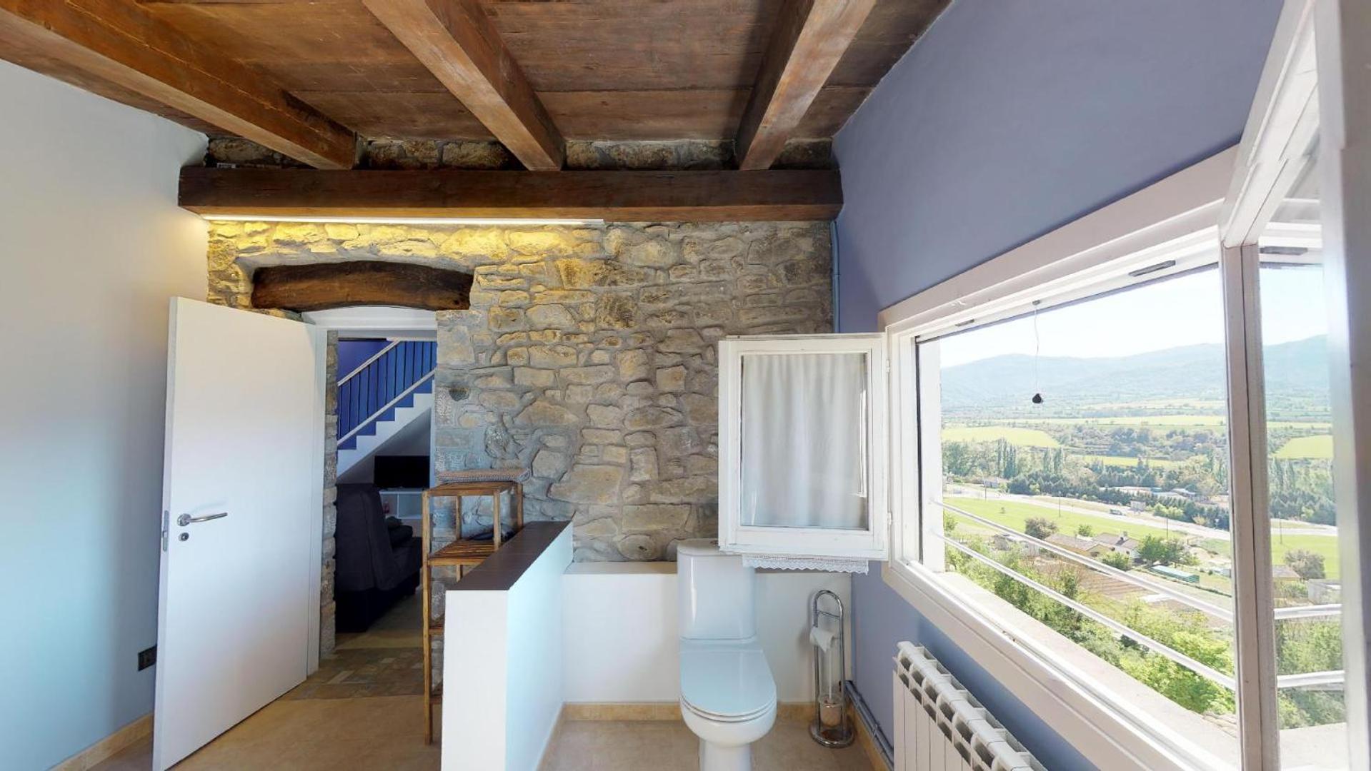 Casa Rural La Abadia-Apartamentos
