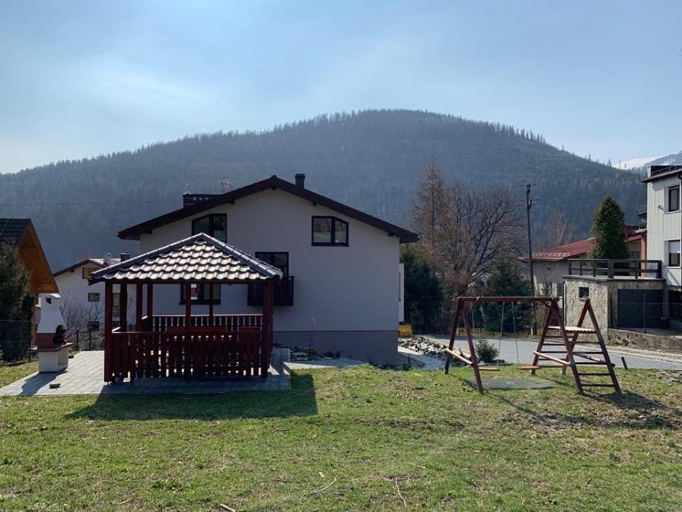 Apartamenty Skalite Szczyrk ul Woźna 14 view 4