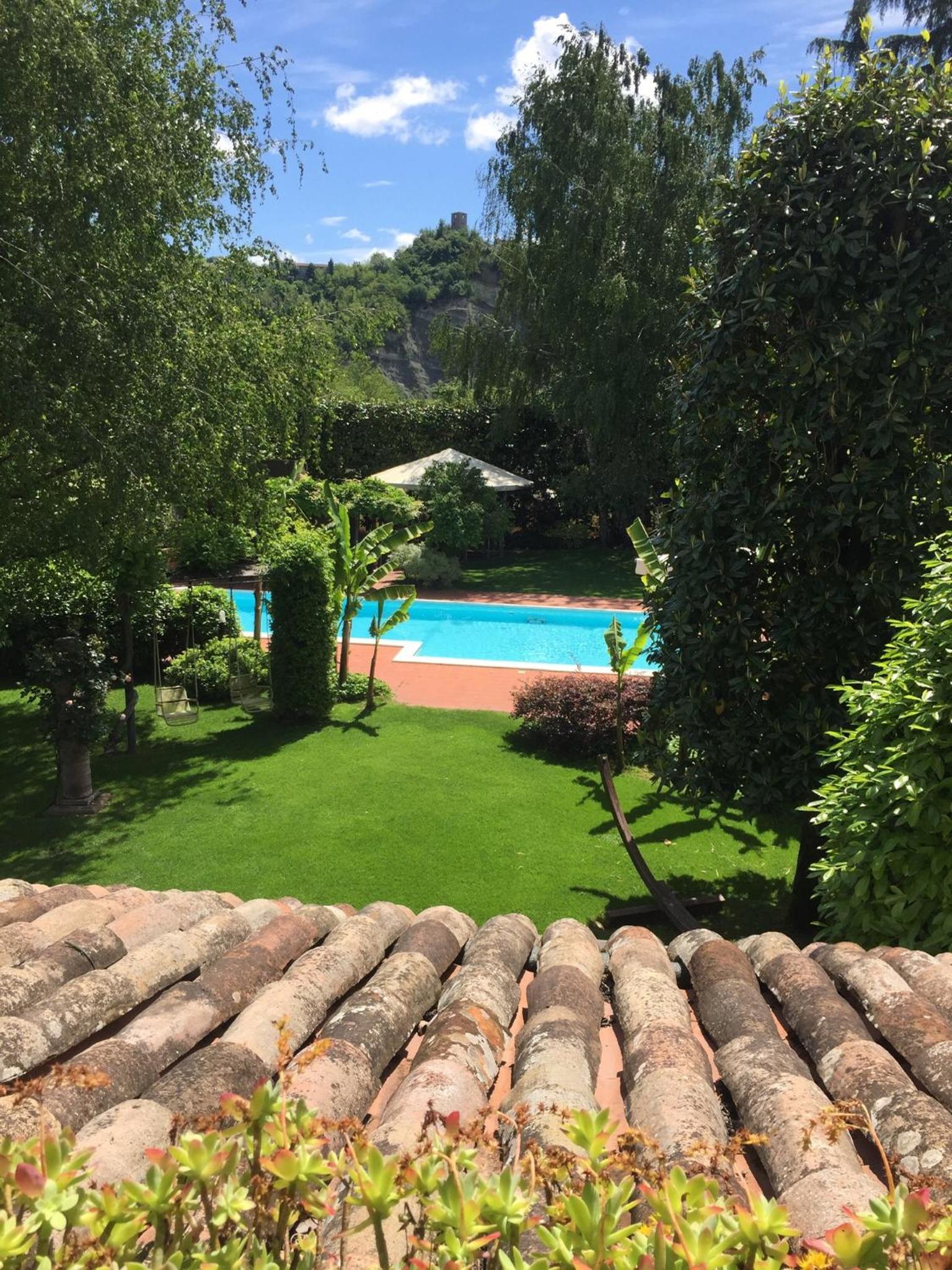 La Pergola B&B